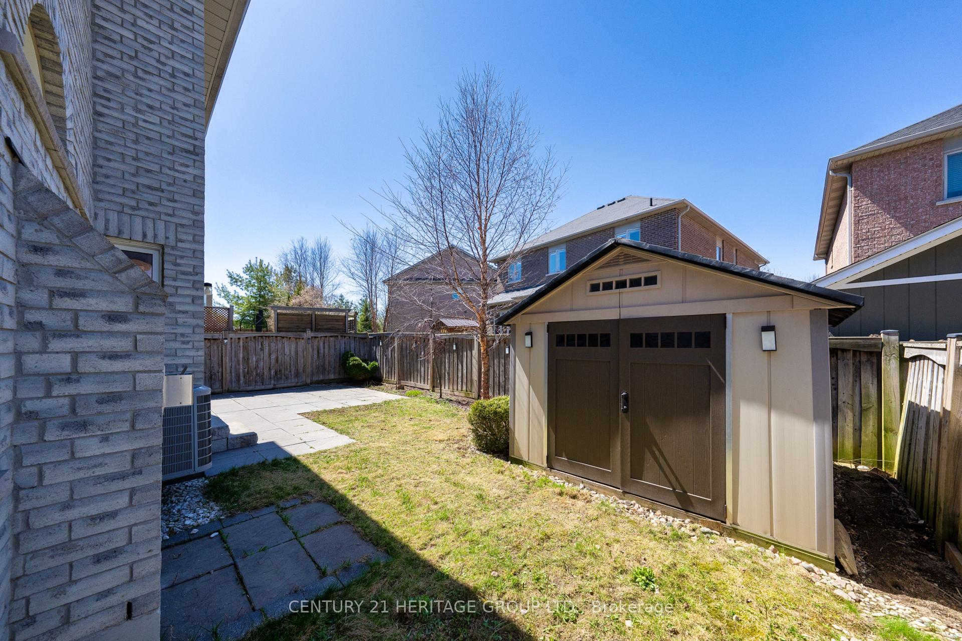 Photo 43 of 22 Horsley Court, Aurora, Bayview Northeast — HOMEH