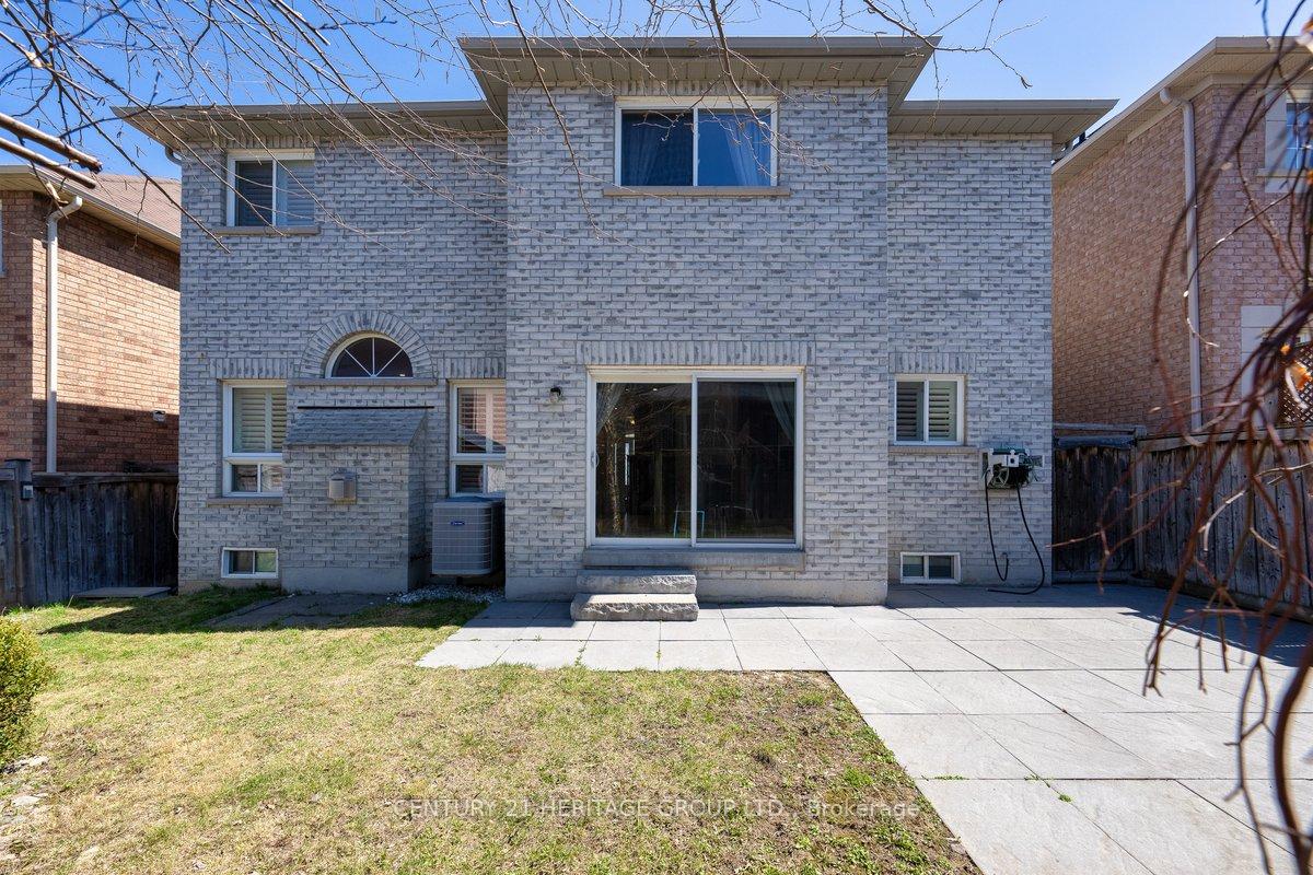 Photo 44 of 22 Horsley Court, Aurora, Bayview Northeast — HOMEH