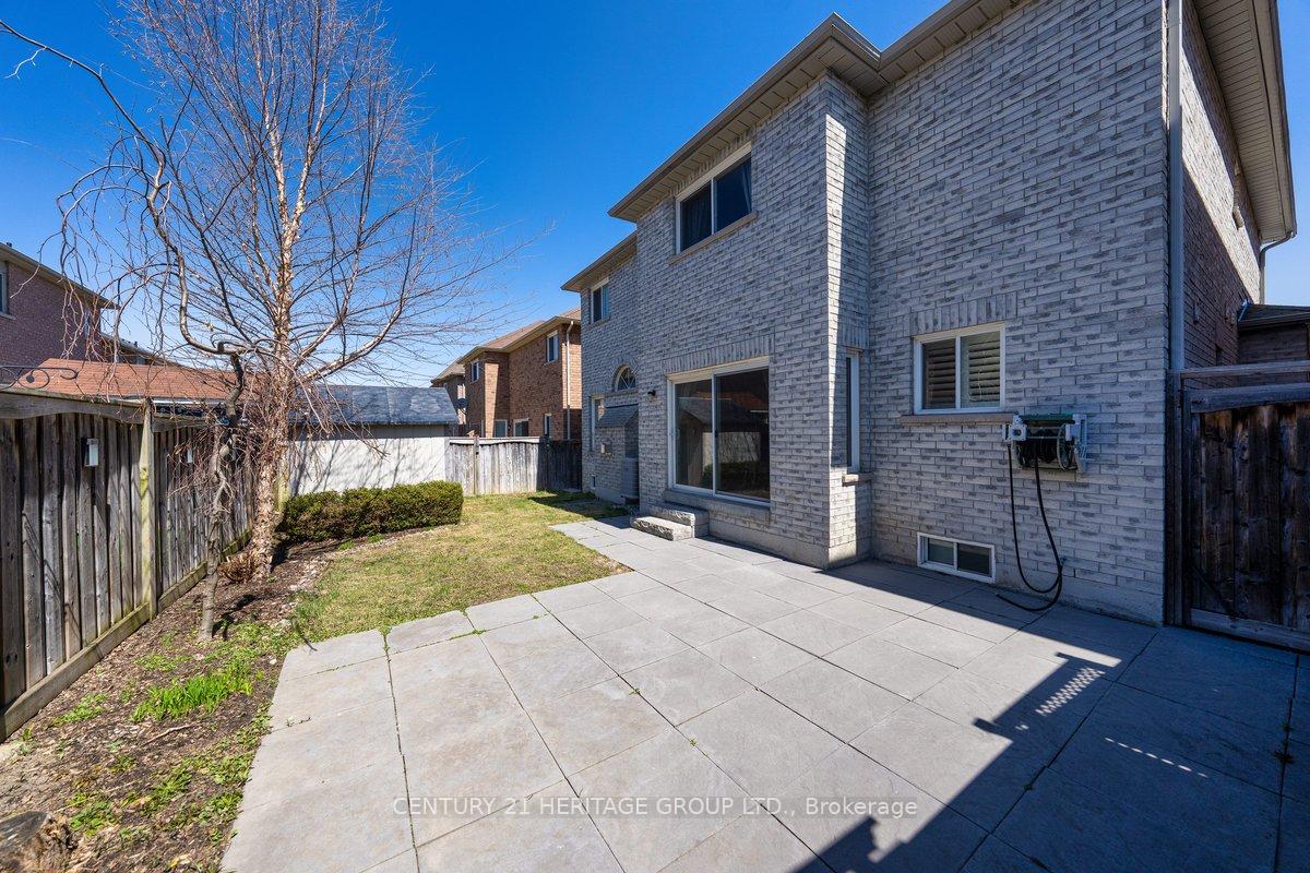 Photo 45 of 22 Horsley Court, Aurora, Bayview Northeast — HOMEH