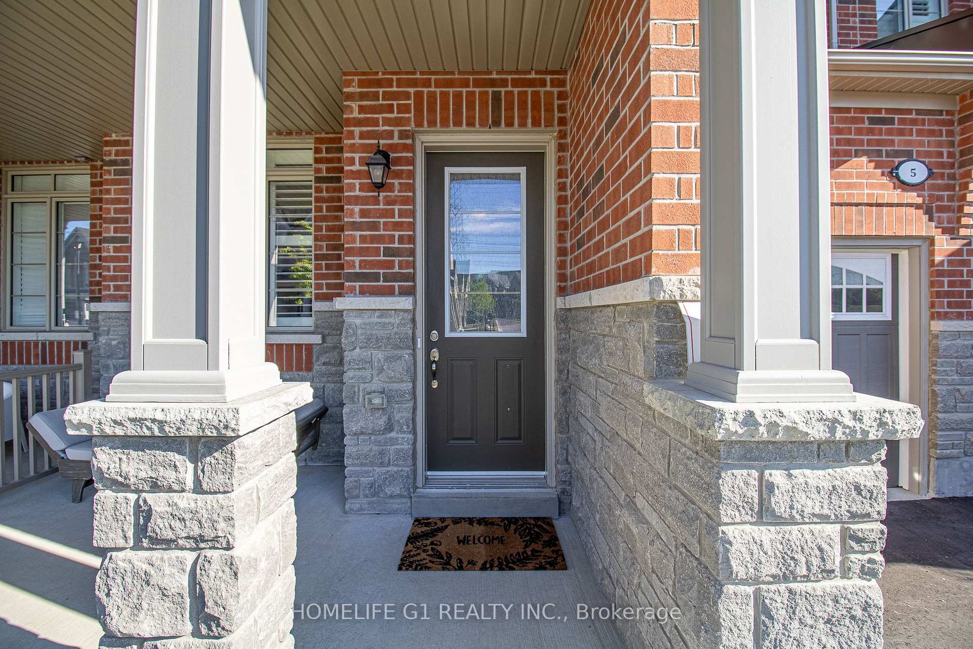 Photo 23 of 5 Caton Lane, Ajax, Northwest Ajax — HOMEH