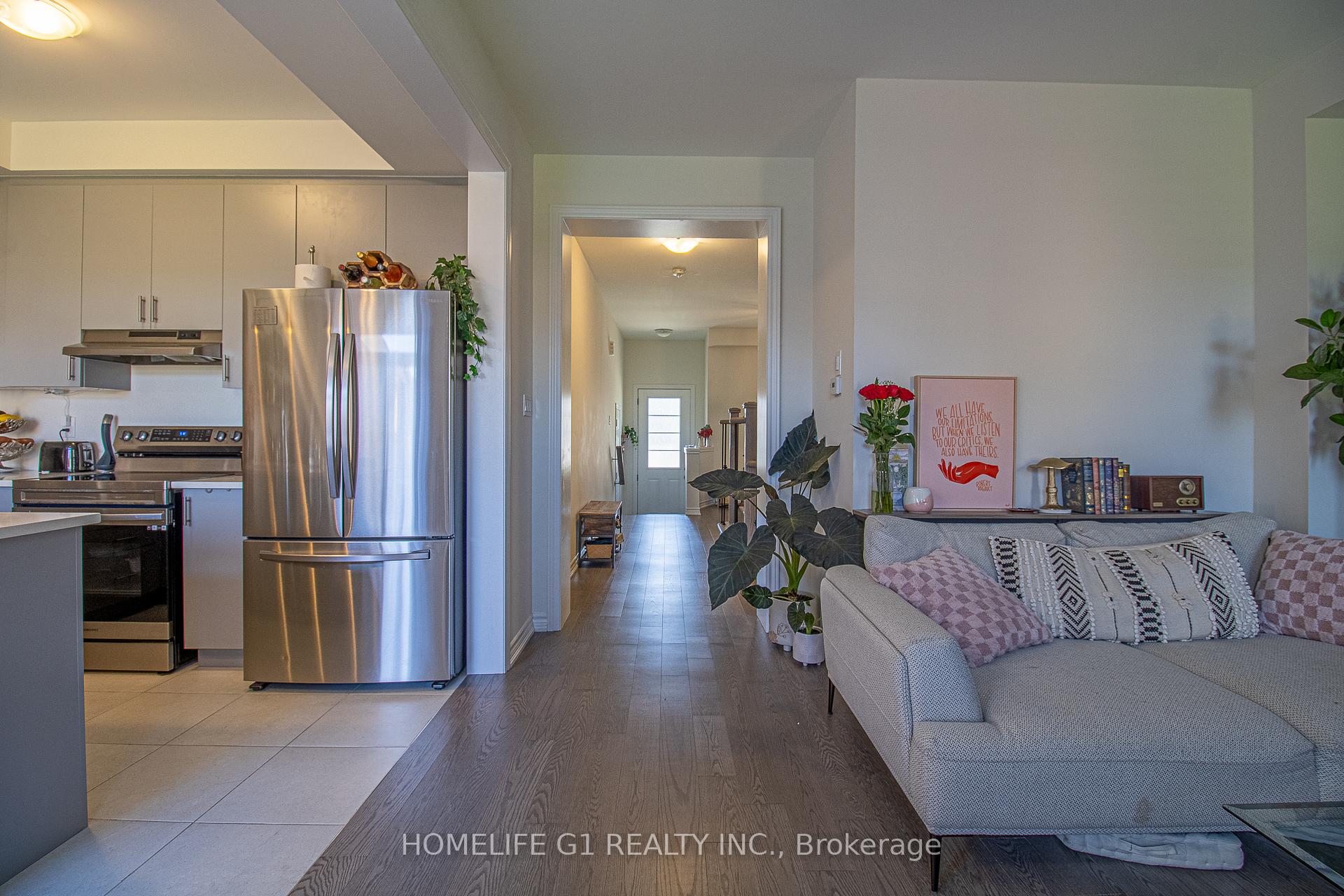 Photo 39 of 5 Caton Lane, Ajax, Northwest Ajax — HOMEH