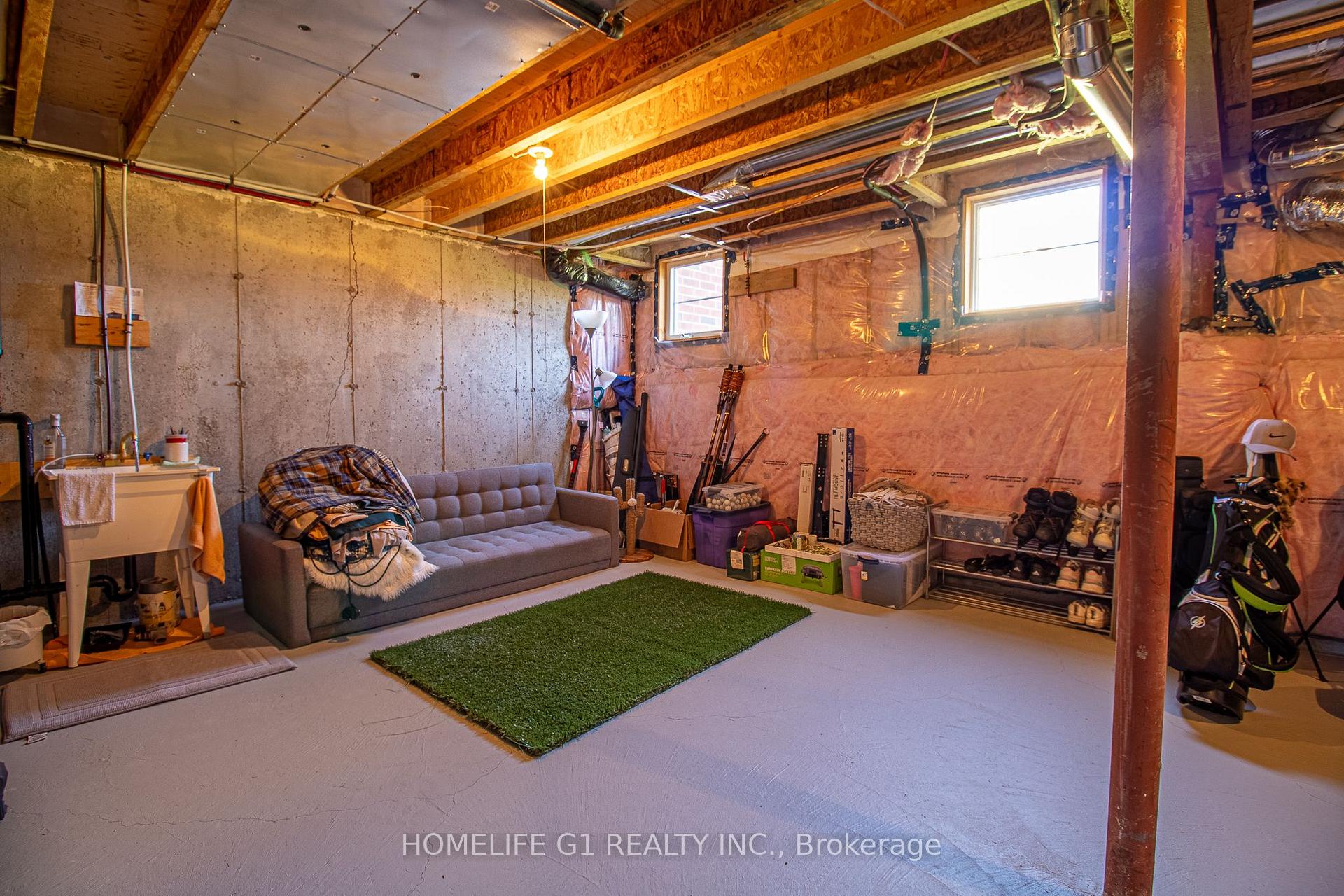 Photo 56 of 5 Caton Lane, Ajax, Northwest Ajax — HOMEH