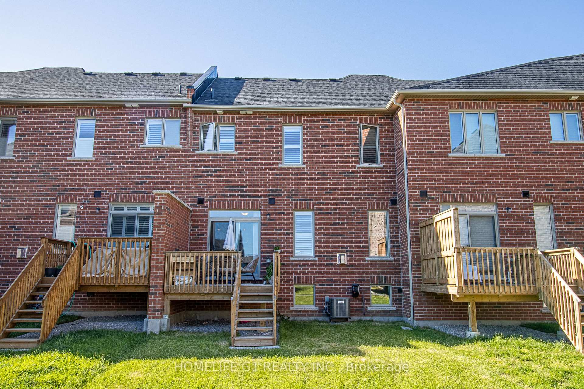 Photo 58 of 5 Caton Lane, Ajax, Northwest Ajax — HOMEH