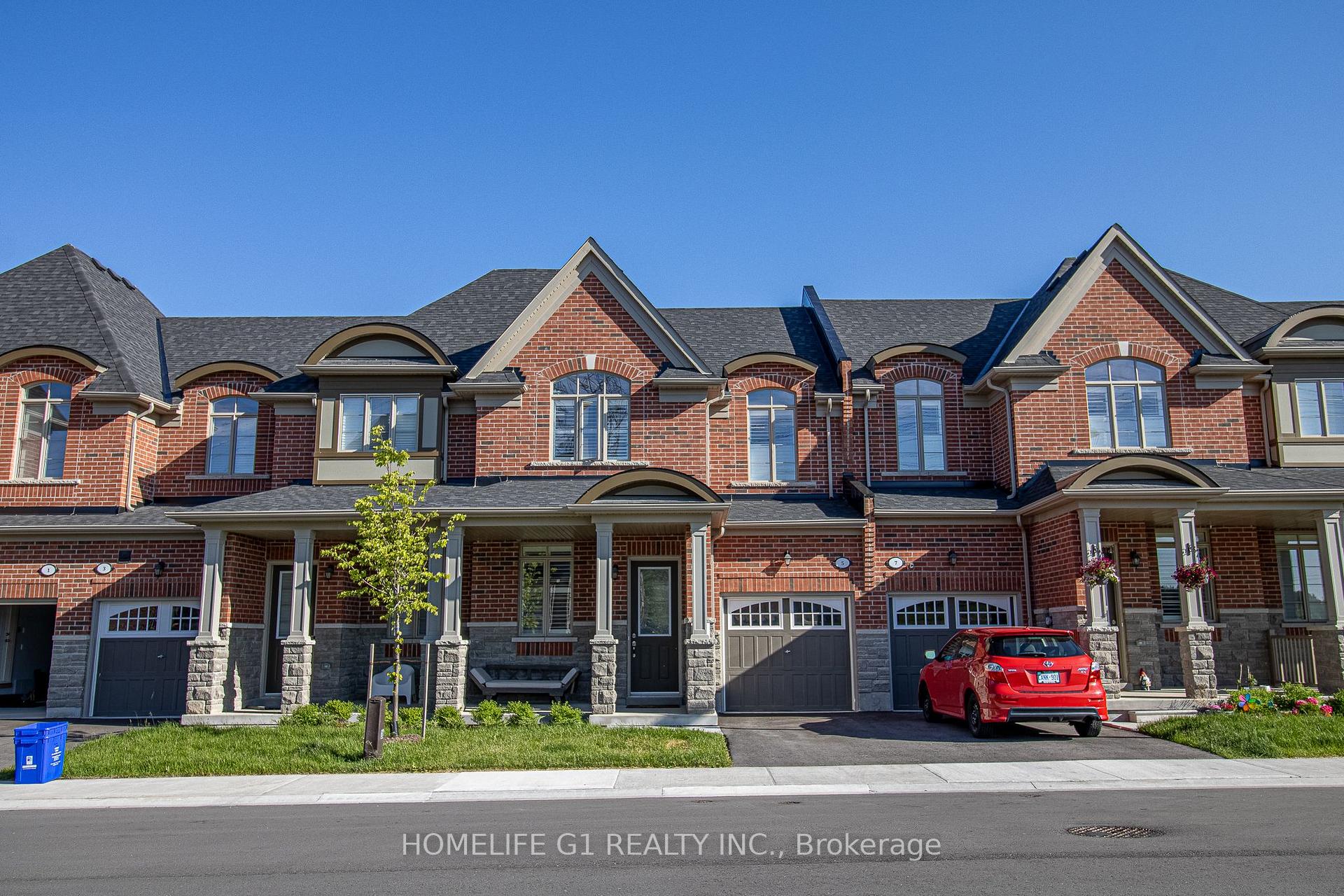 Photo 1 of 5 Caton Lane, Ajax, Northwest Ajax — HOMEH