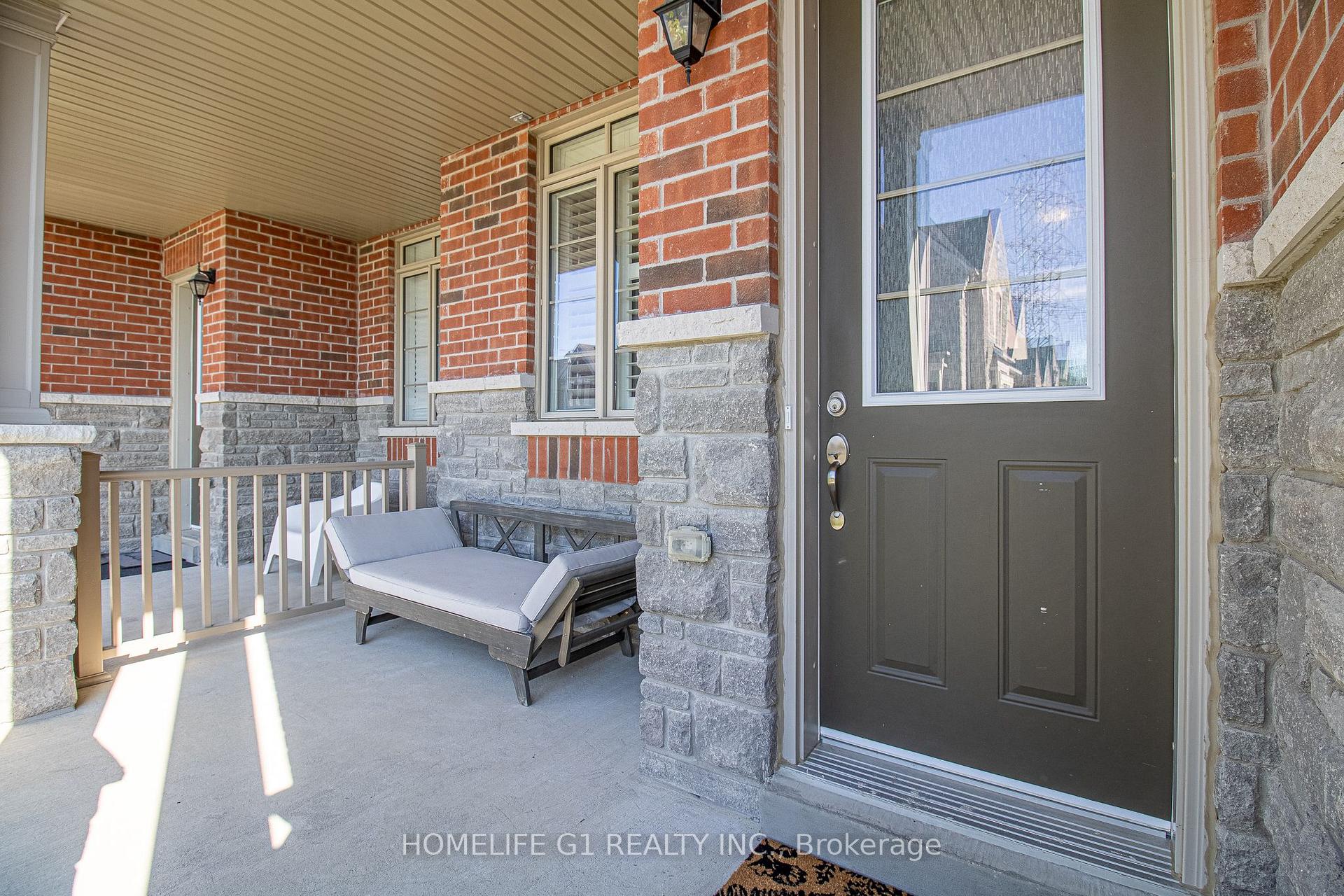 Photo 5 of 5 Caton Lane, Ajax, Northwest Ajax — HOMEH