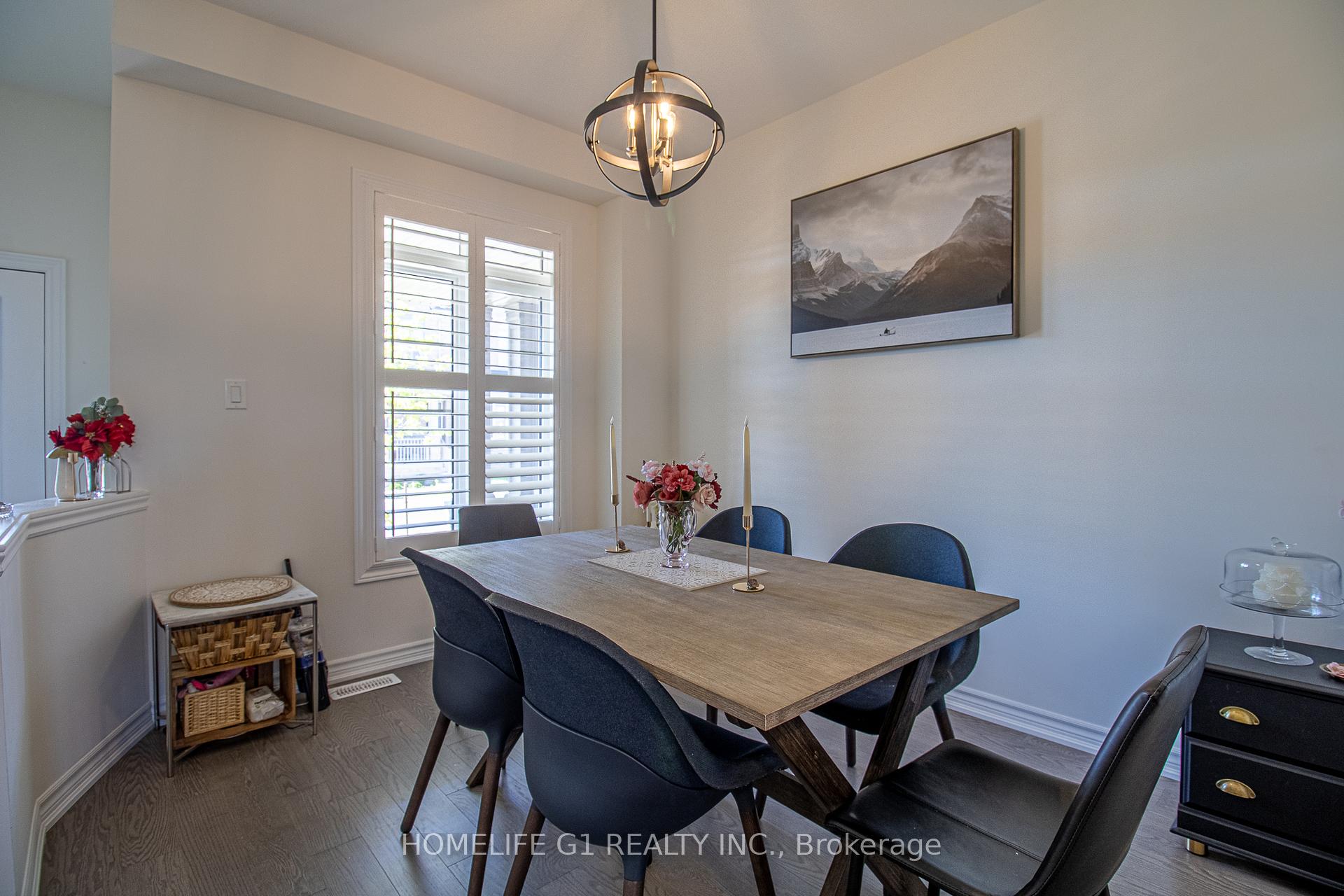 Photo 9 of 5 Caton Lane, Ajax, Northwest Ajax — HOMEH