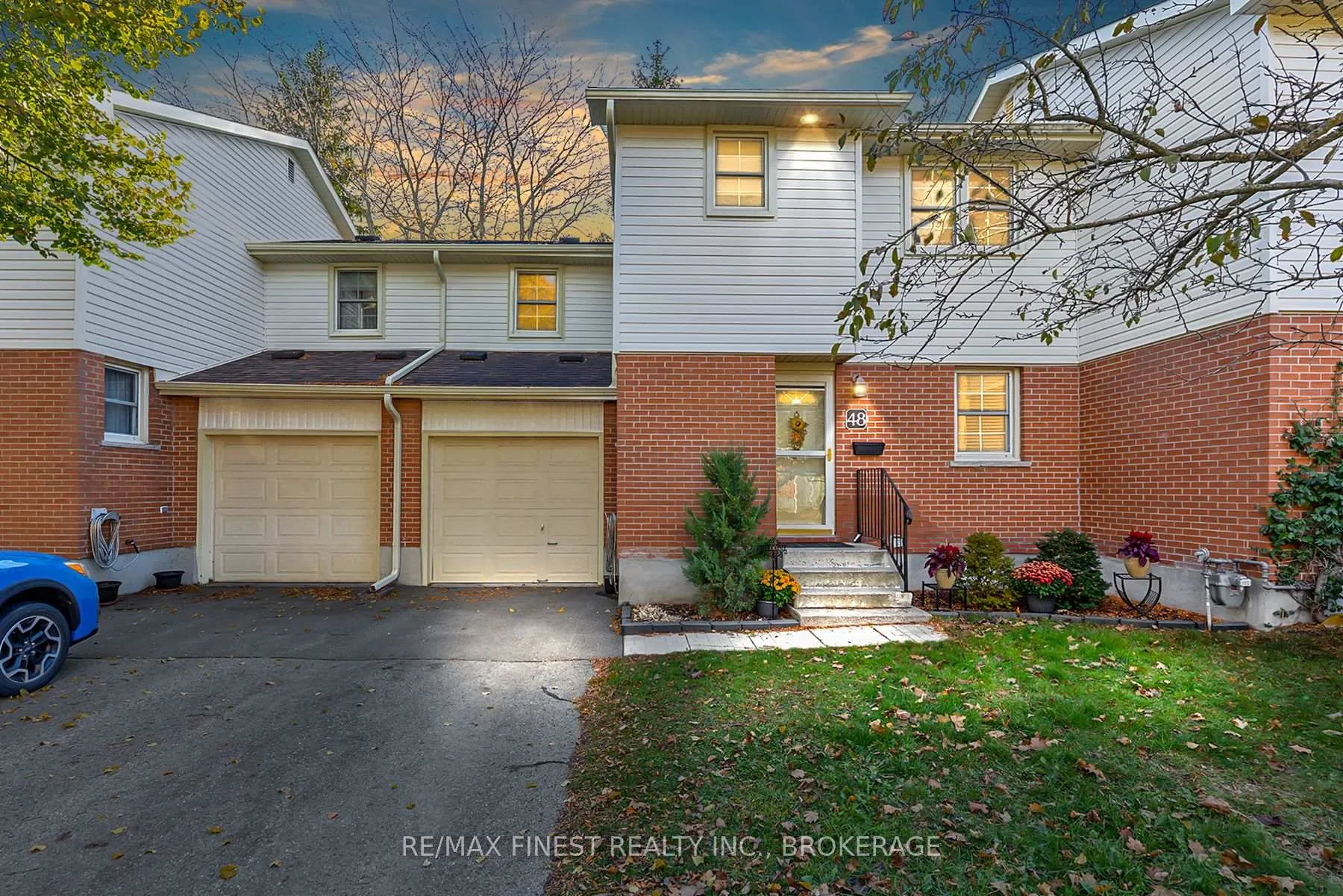 Photo 1 of Unit 48, 19 Macpherson Avenue, Kingston, Central City West — HOMEH