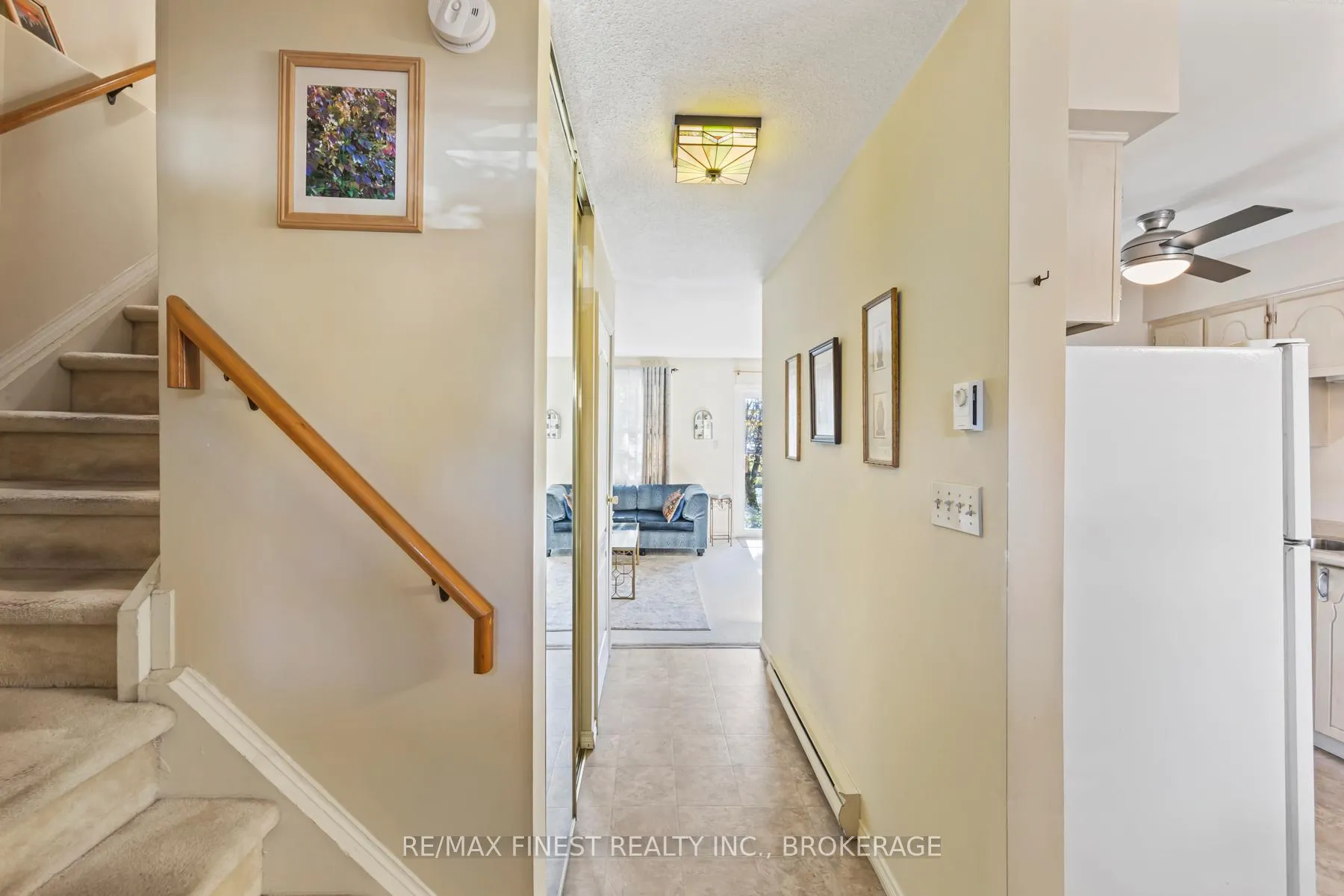 Photo 12 of Unit 48, 19 Macpherson Avenue, Kingston, Central City West — HOMEH