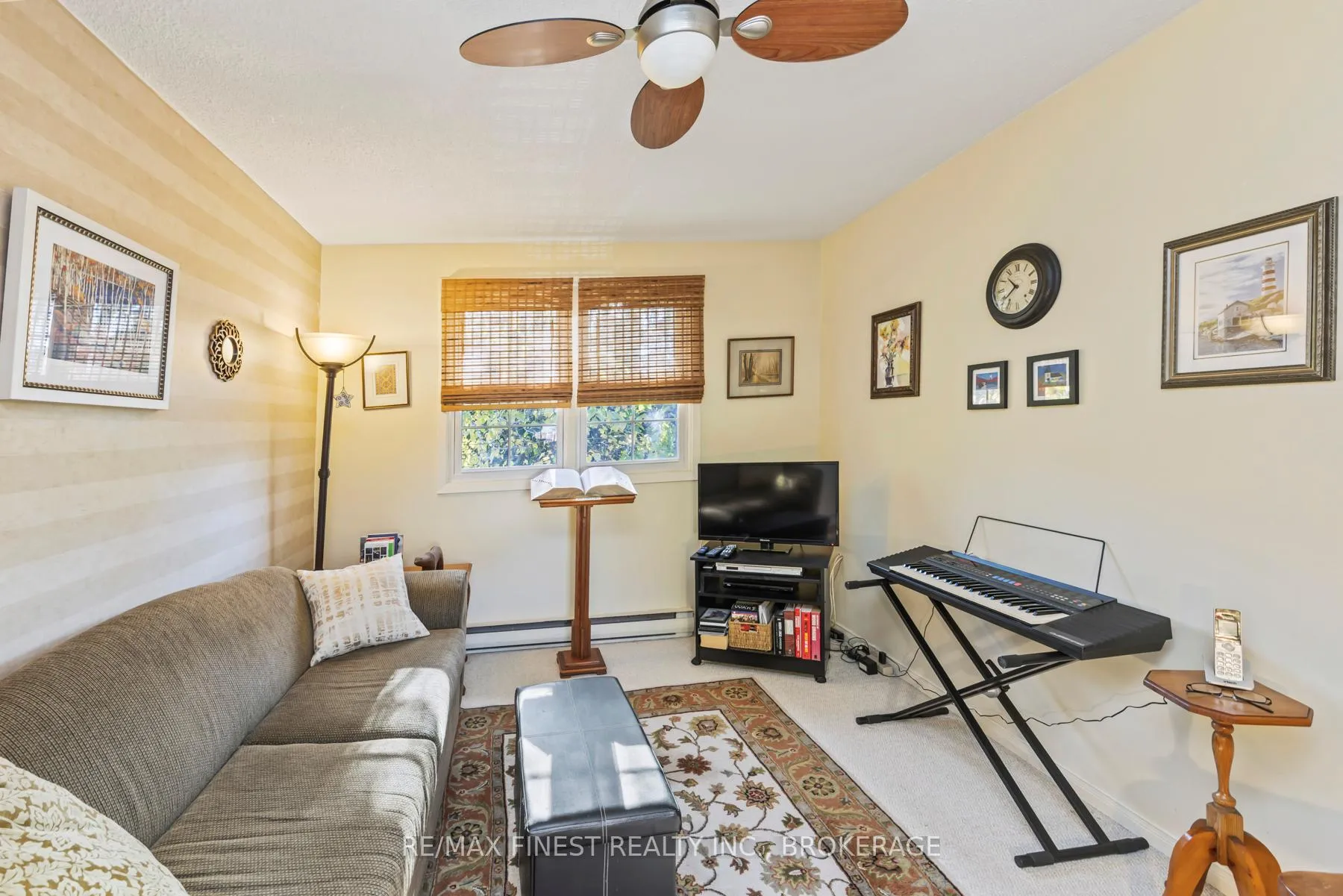 Photo 27 of Unit 48, 19 Macpherson Avenue, Kingston, Central City West — HOMEH