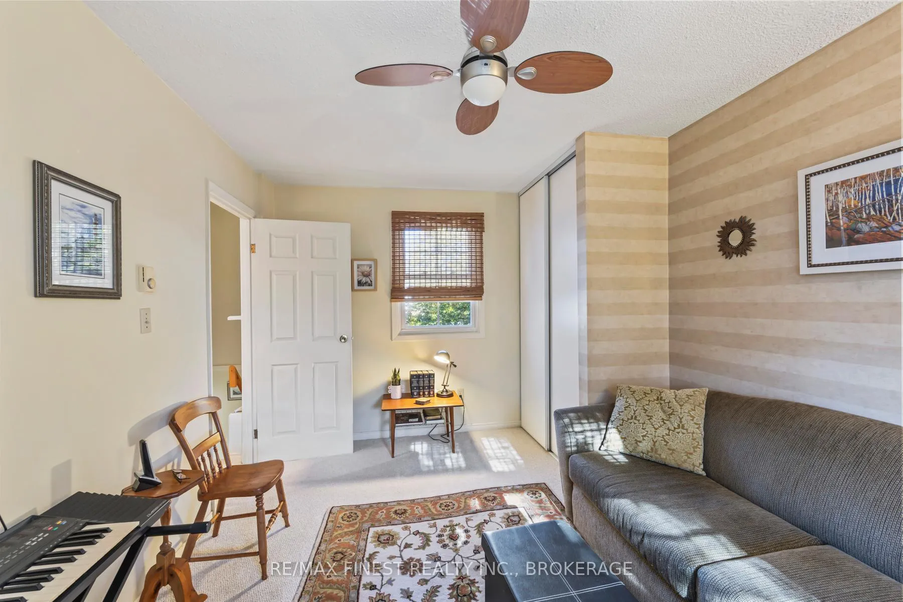 Photo 28 of Unit 48, 19 Macpherson Avenue, Kingston, Central City West — HOMEH