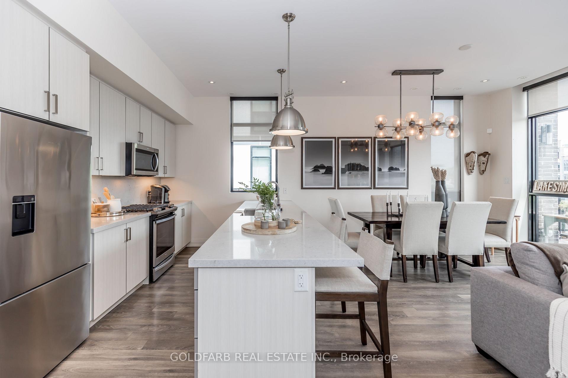 Photo 6 of 3775 Riva Avenue, Innisfil, Rural Innisfil — HOMEH
