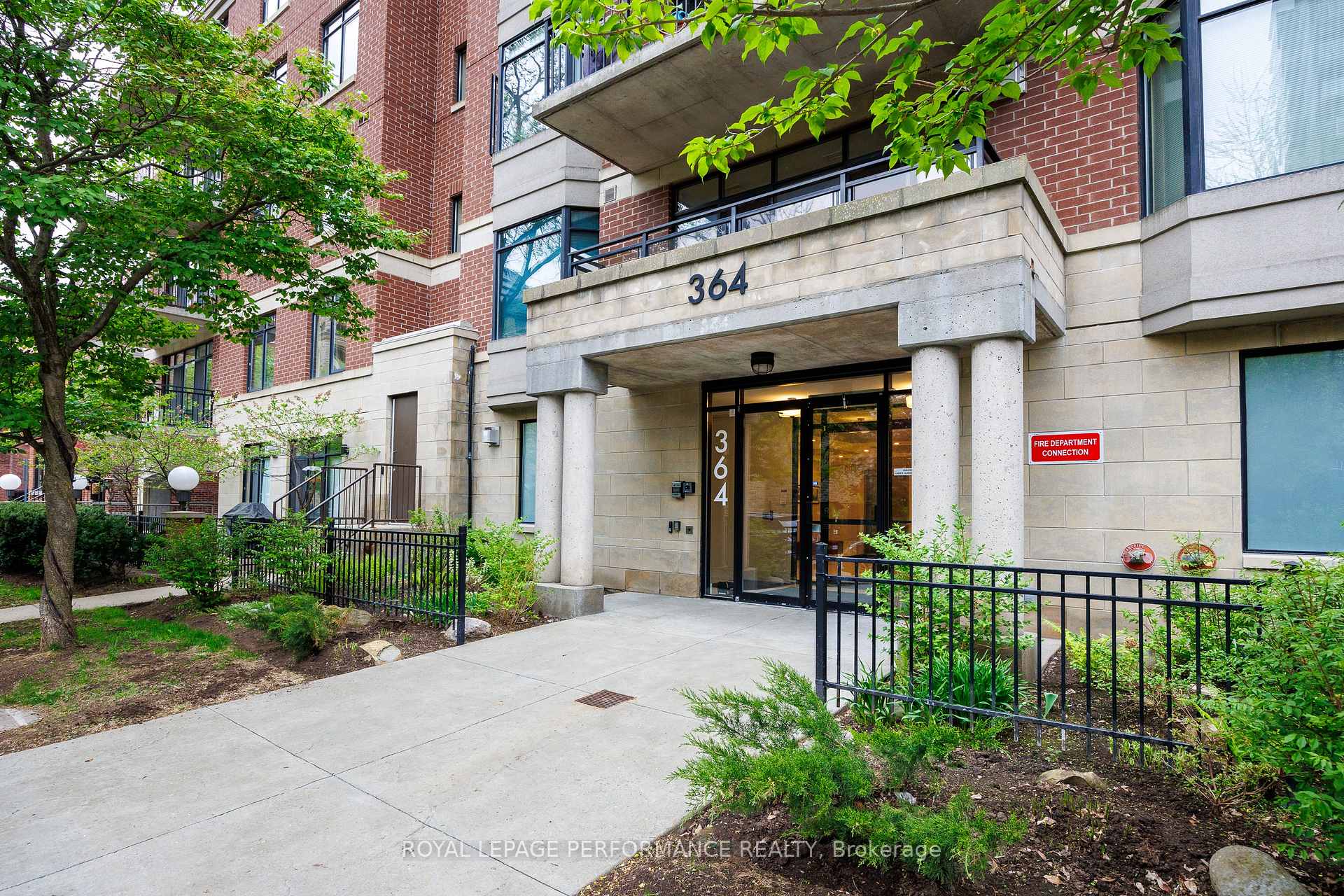 Photo 4 of Unit PH4, 364 Cooper Street, Ottawa, Ottawa Centre — HOMEH