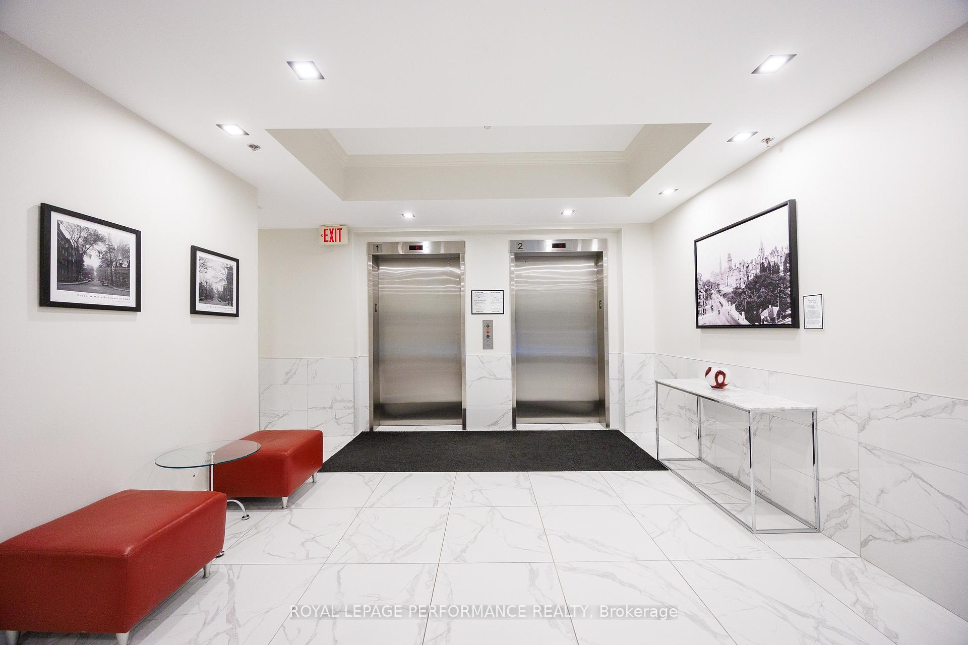 Photo 7 of Unit PH4, 364 Cooper Street, Ottawa, Ottawa Centre — HOMEH