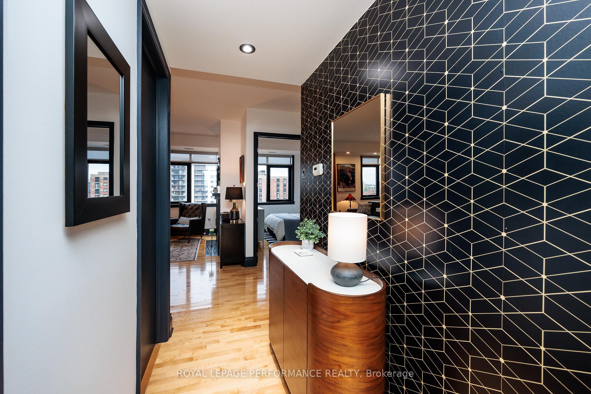 Photo 9 of Unit PH4, 364 Cooper Street, Ottawa, Ottawa Centre — HOMEH