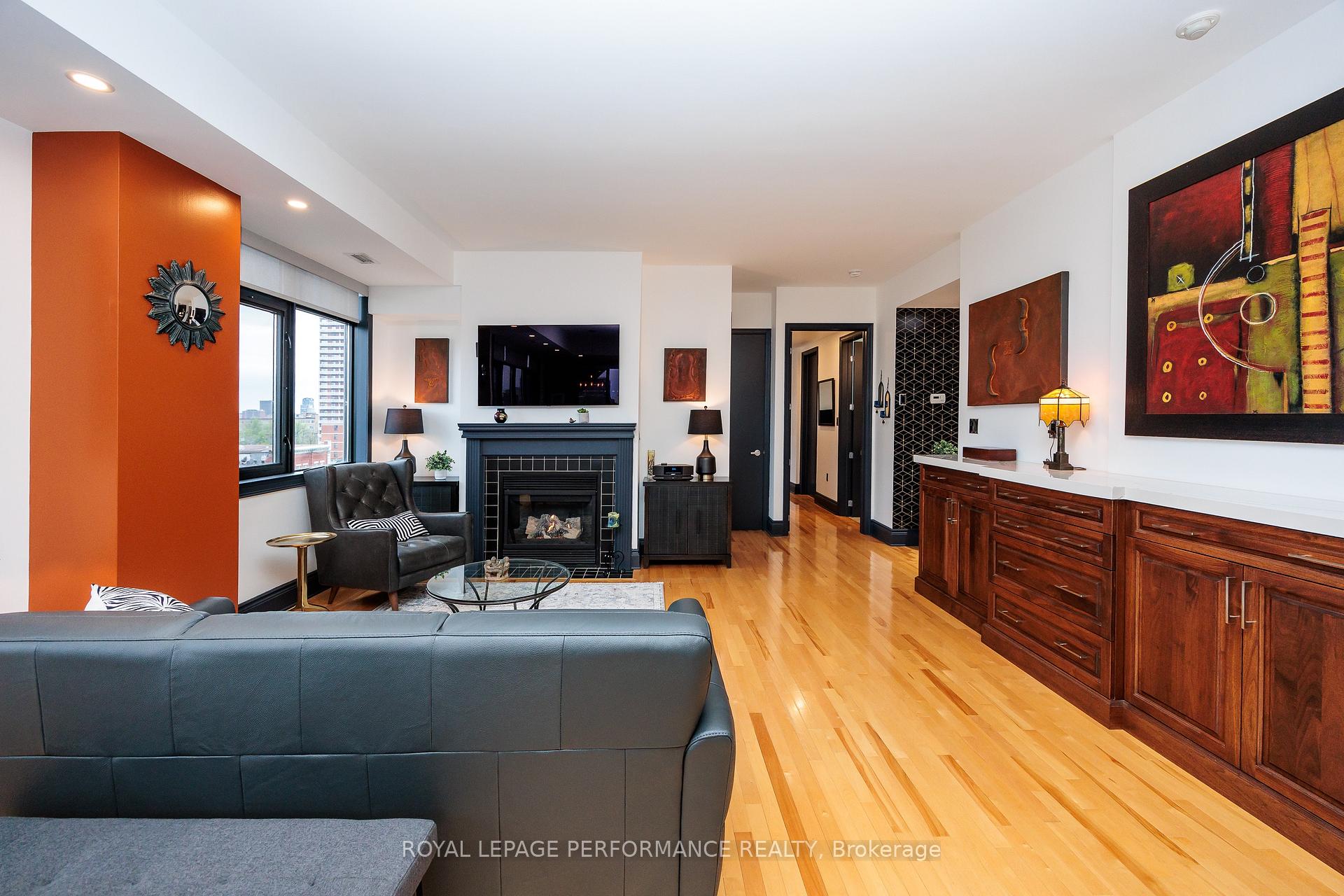 Photo 12 of Unit PH4, 364 Cooper Street, Ottawa, Ottawa Centre — HOMEH