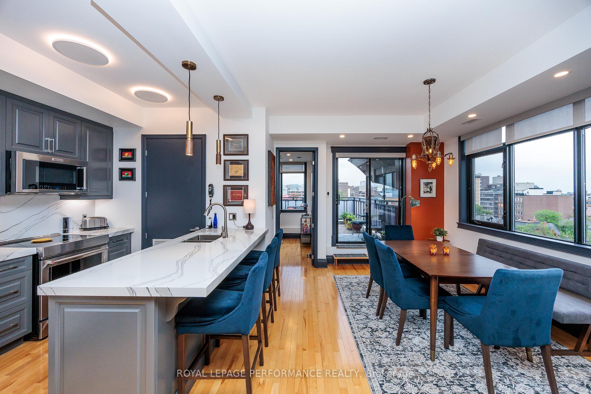 Photo 18 of Unit PH4, 364 Cooper Street, Ottawa, Ottawa Centre — HOMEH