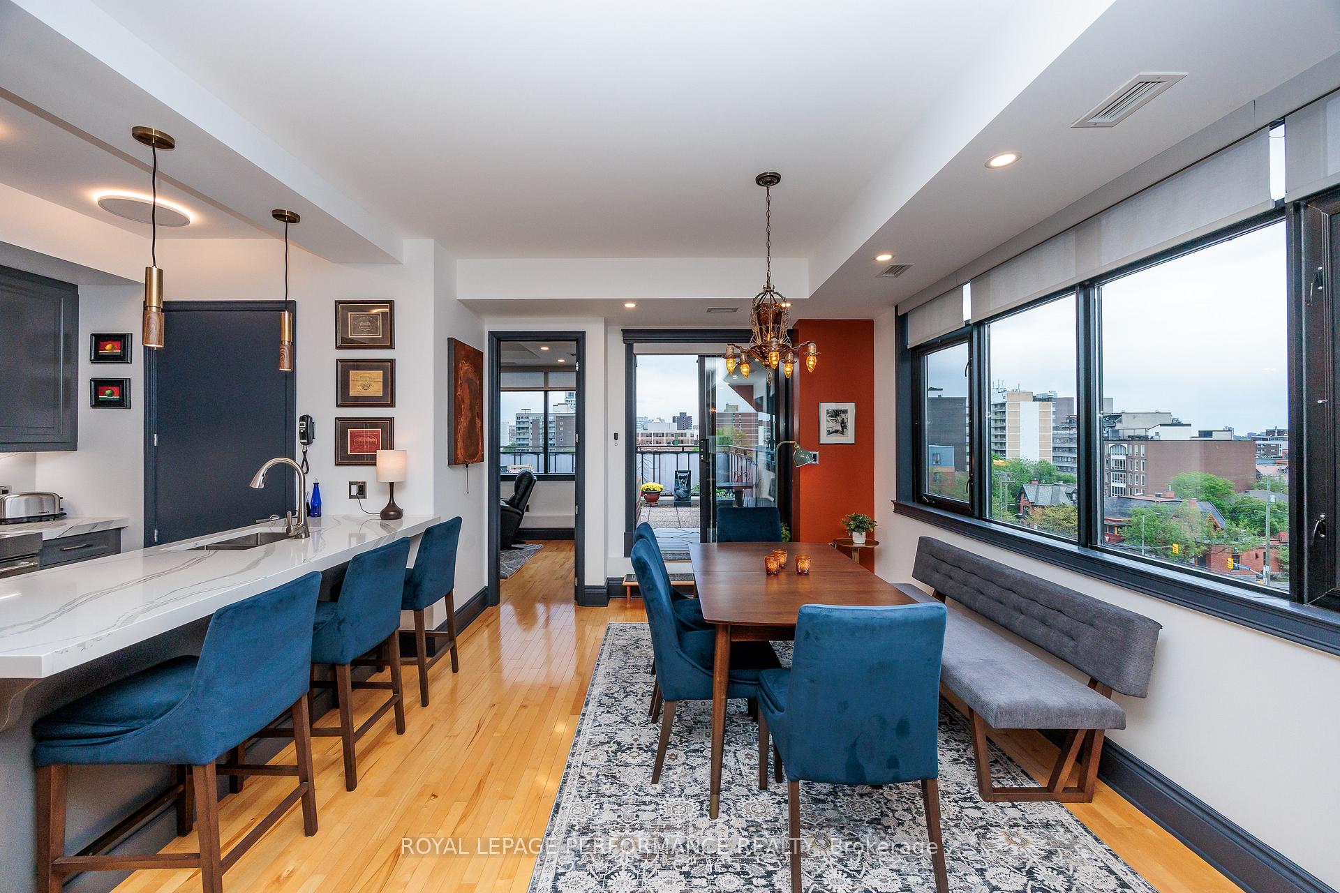 Photo 19 of Unit PH4, 364 Cooper Street, Ottawa, Ottawa Centre — HOMEH