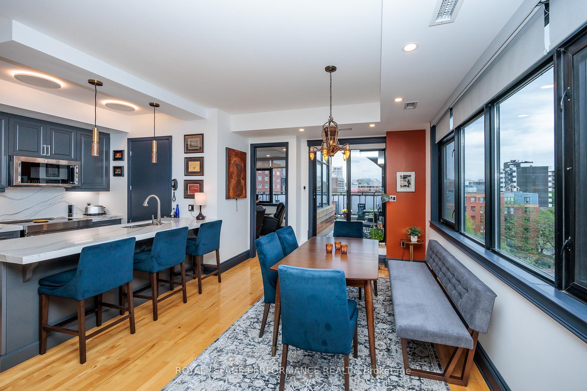 Photo 21 of Unit PH4, 364 Cooper Street, Ottawa, Ottawa Centre — HOMEH
