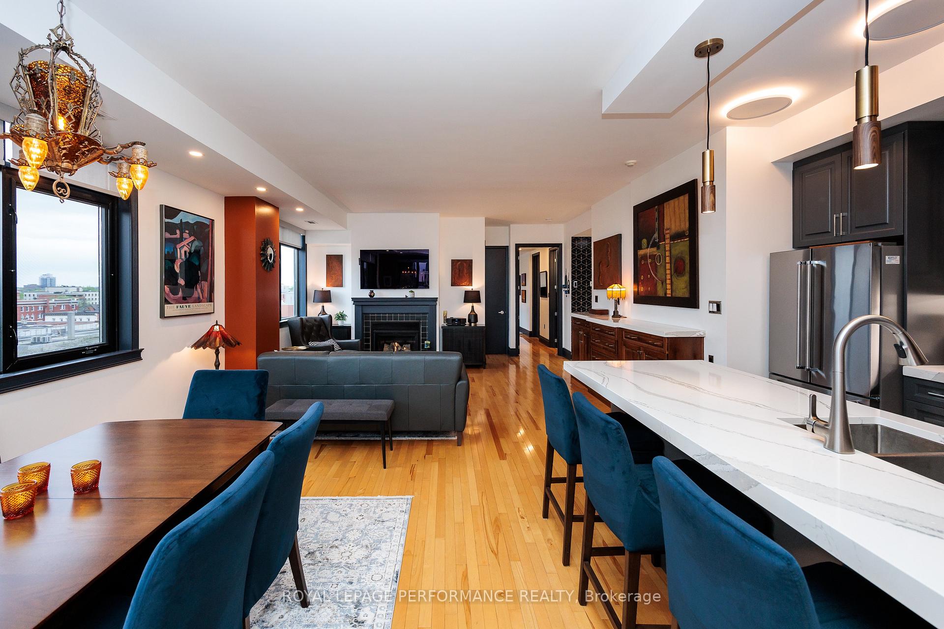 Photo 61 of Unit PH4, 364 Cooper Street, Ottawa, Ottawa Centre — HOMEH