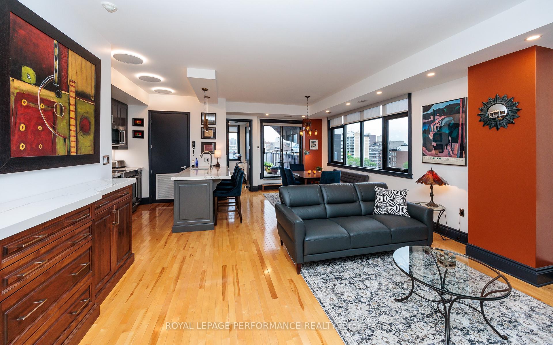 Photo 36 of Unit PH4, 364 Cooper Street, Ottawa, Ottawa Centre — HOMEH