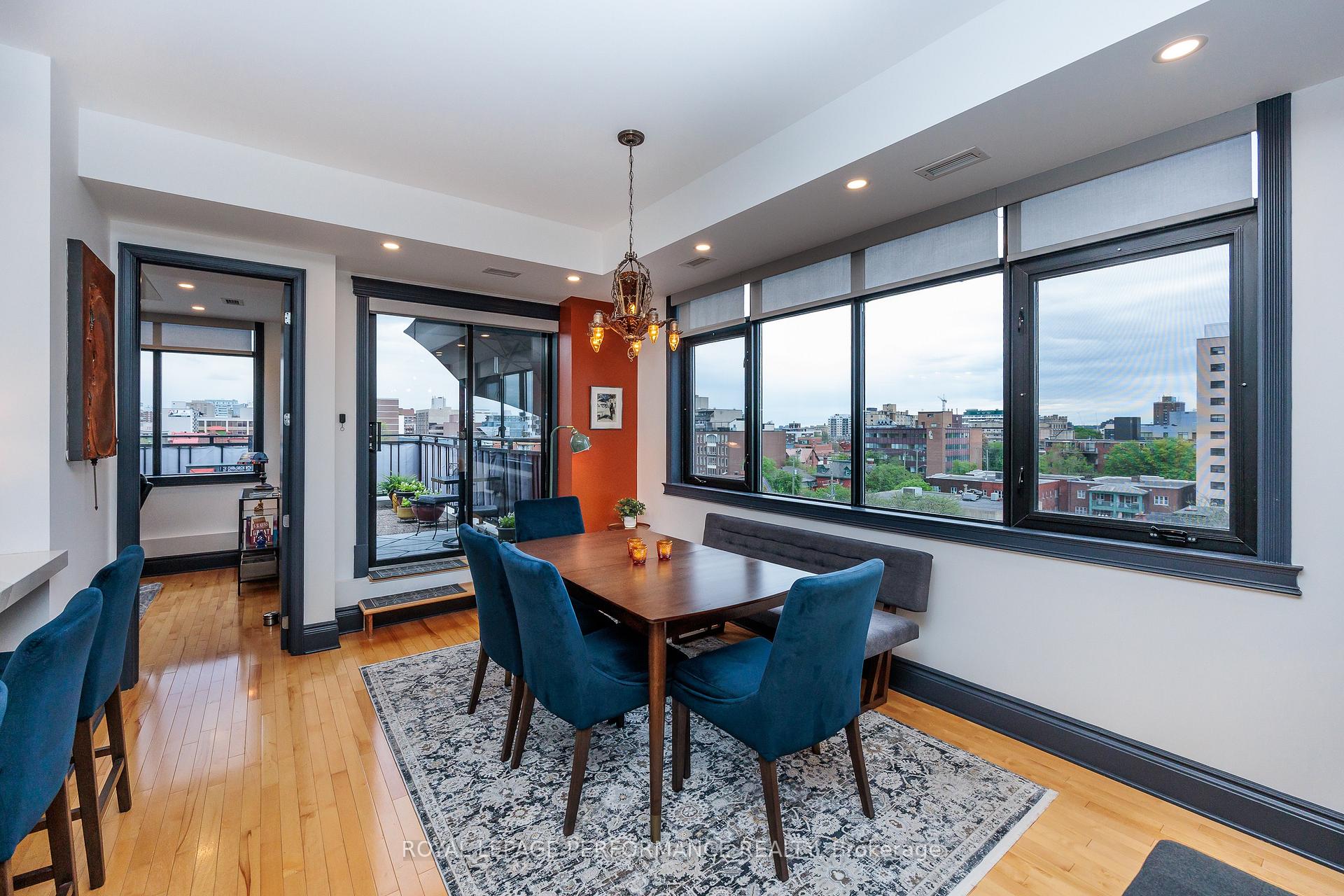 Photo 39 of Unit PH4, 364 Cooper Street, Ottawa, Ottawa Centre — HOMEH