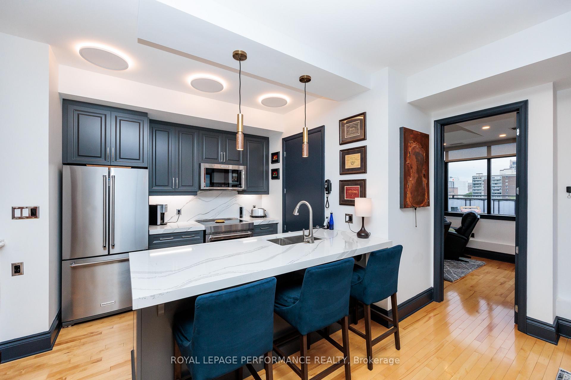 Photo 43 of Unit PH4, 364 Cooper Street, Ottawa, Ottawa Centre — HOMEH