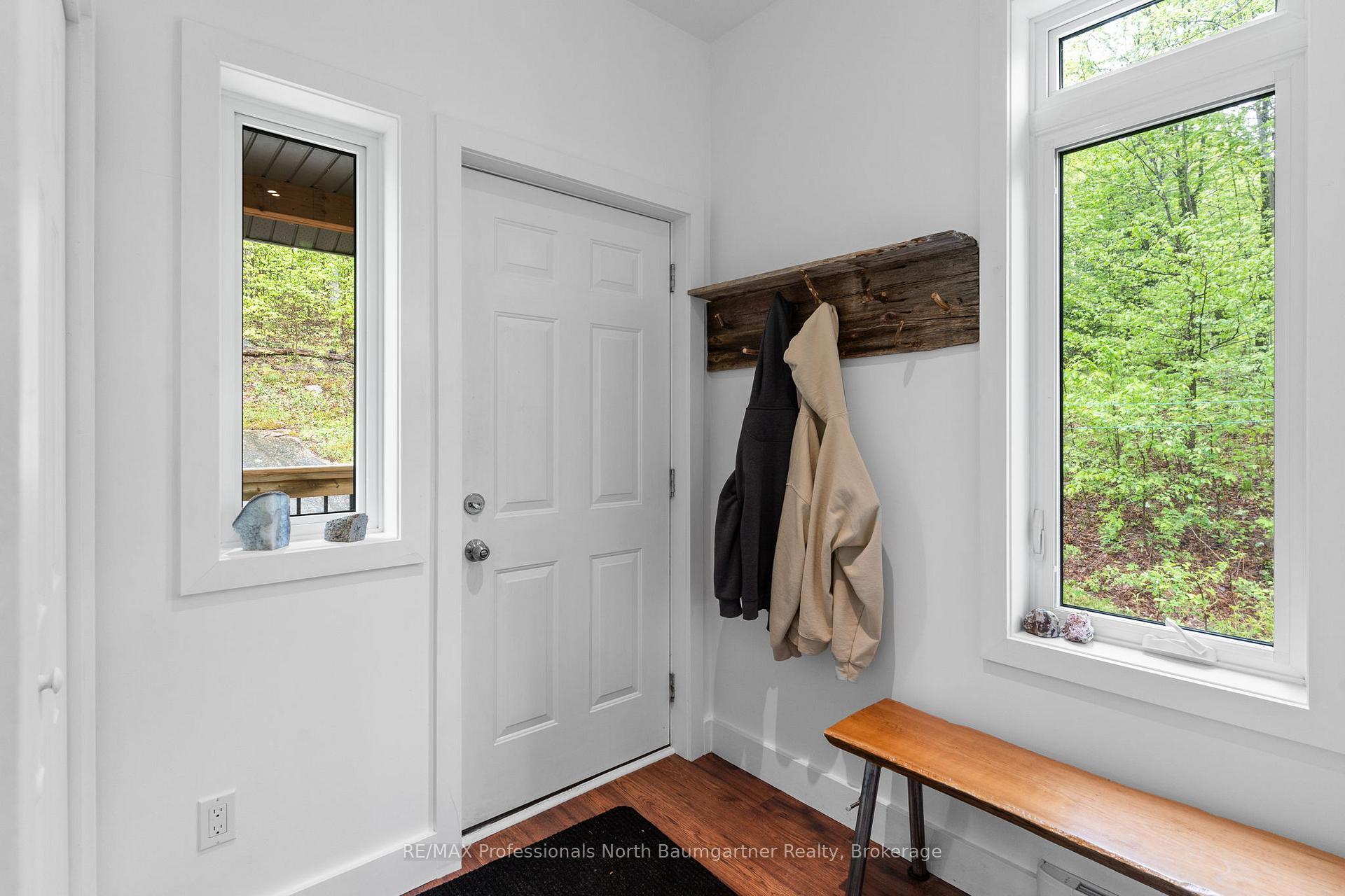 Photo 4 of 1105 Long Lake Road, Central Frontenac, Frontenac Centre — HOMEH