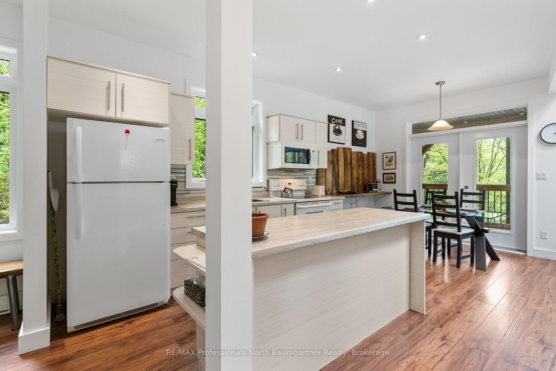 Photo 5 of 1105 Long Lake Road, Central Frontenac, Frontenac Centre — HOMEH