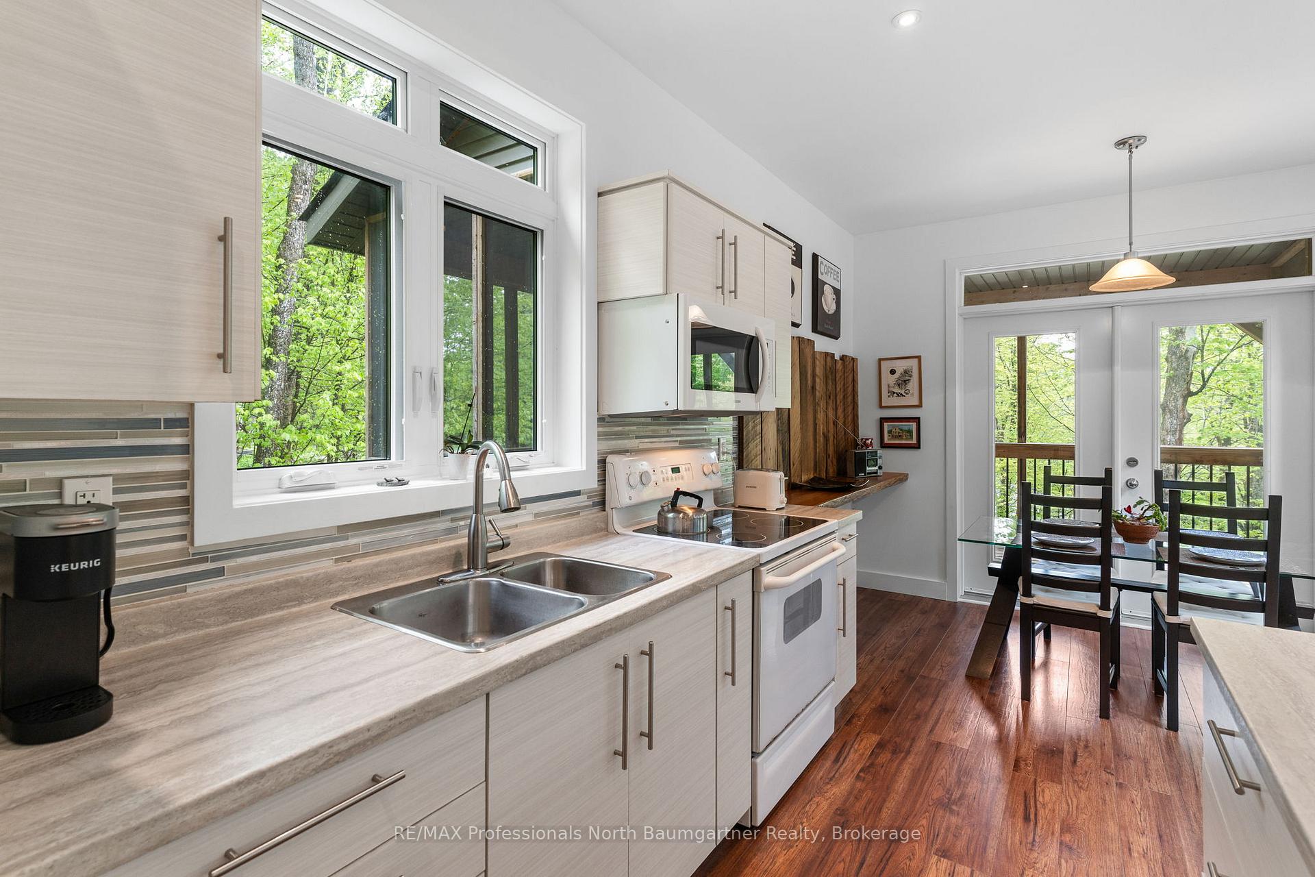 Photo 6 of 1105 Long Lake Road, Central Frontenac, Frontenac Centre — HOMEH