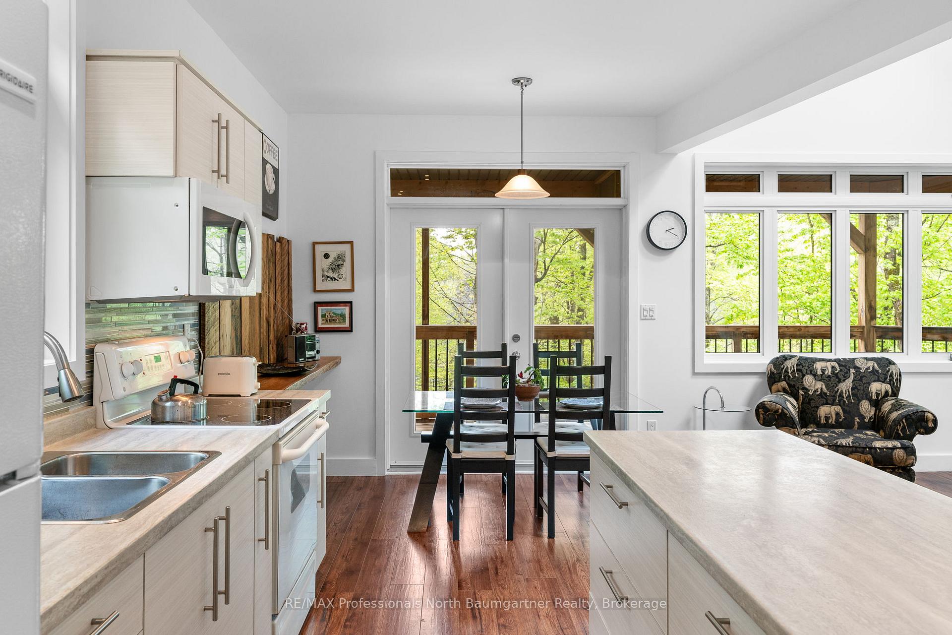 Photo 7 of 1105 Long Lake Road, Central Frontenac, Frontenac Centre — HOMEH