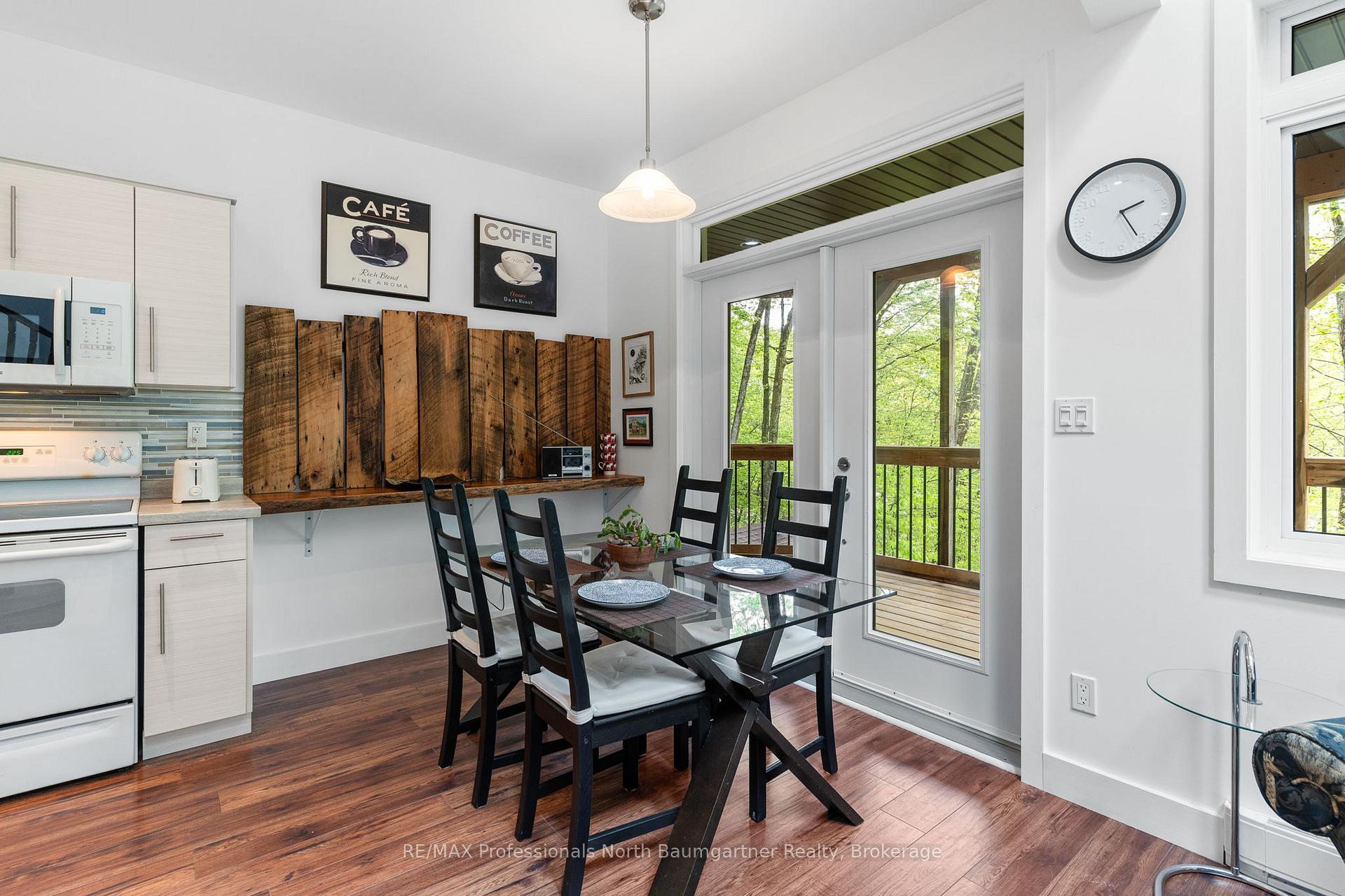Photo 11 of 1105 Long Lake Road, Central Frontenac, Frontenac Centre — HOMEH