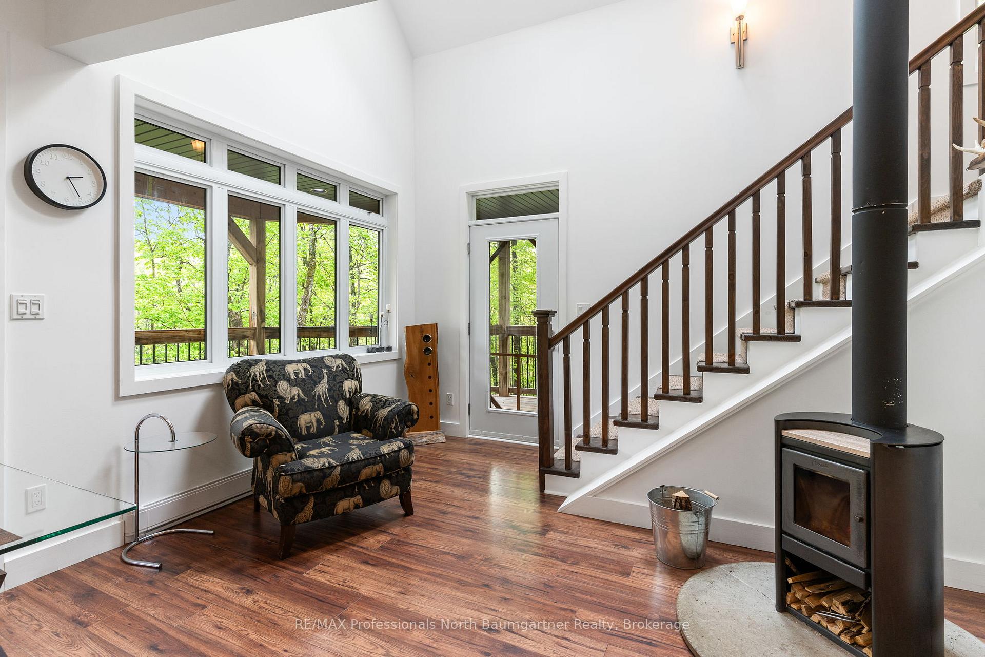 Photo 16 of 1105 Long Lake Road, Central Frontenac, Frontenac Centre — HOMEH