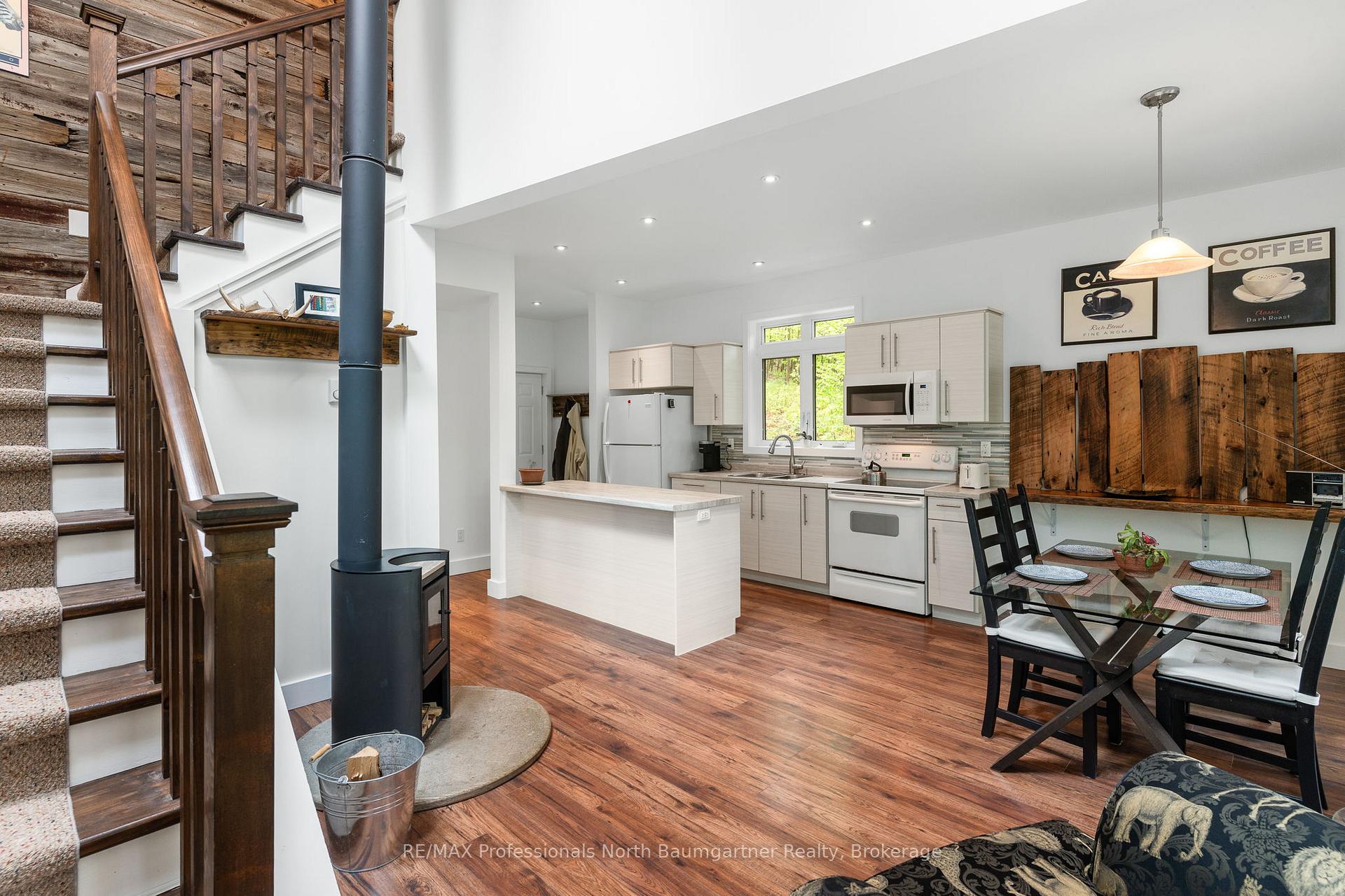 Photo 17 of 1105 Long Lake Road, Central Frontenac, Frontenac Centre — HOMEH