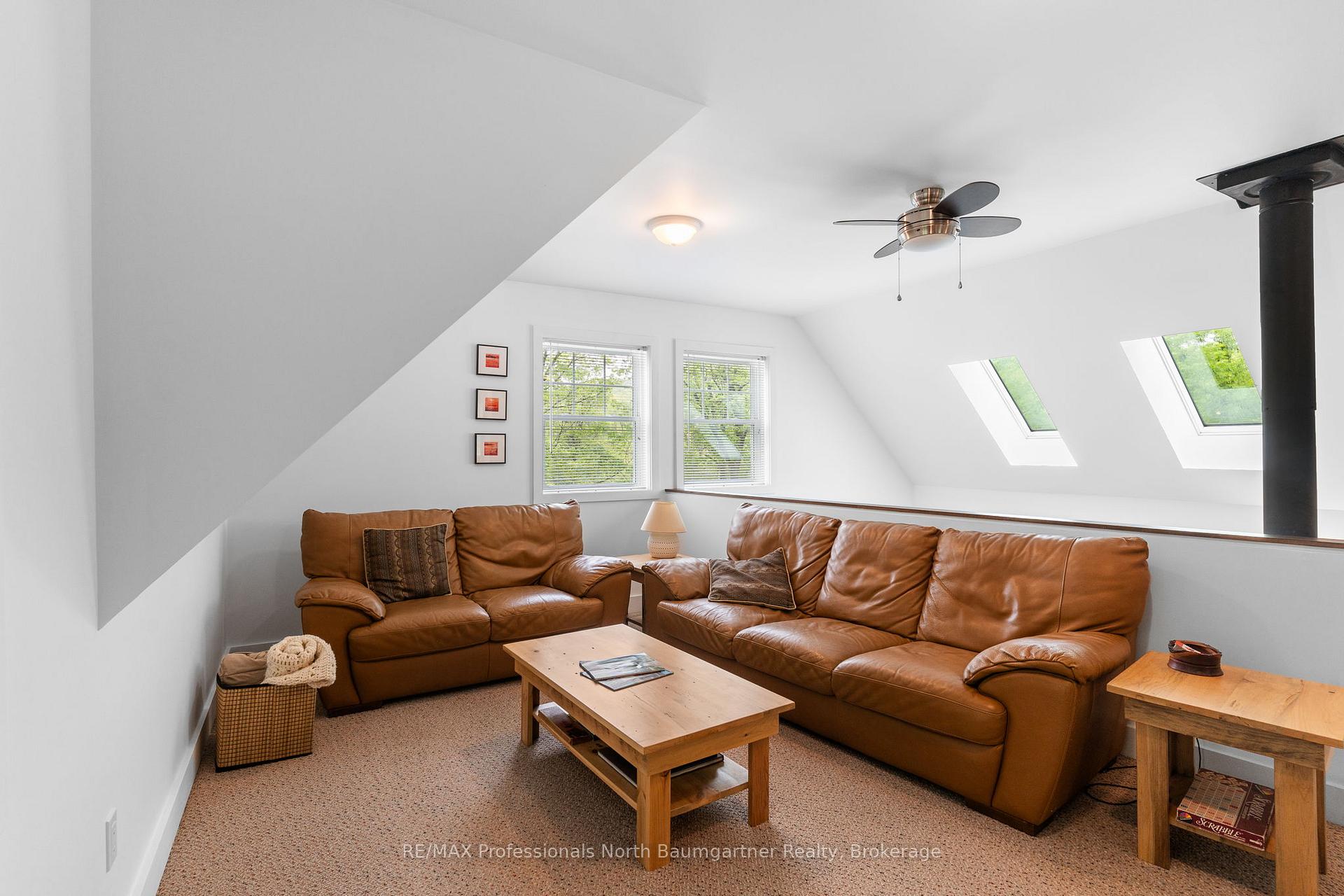 Photo 18 of 1105 Long Lake Road, Central Frontenac, Frontenac Centre — HOMEH