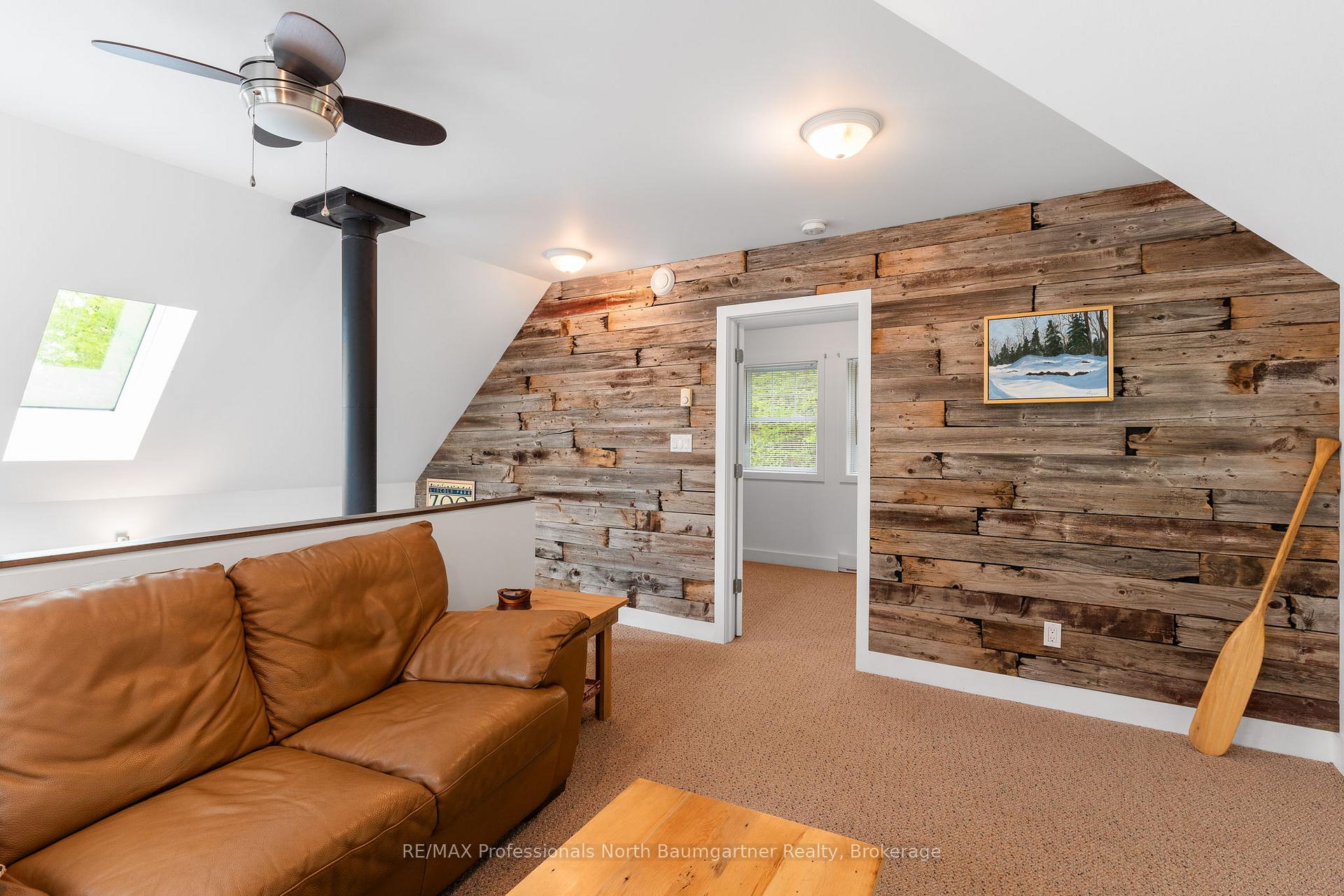 Photo 19 of 1105 Long Lake Road, Central Frontenac, Frontenac Centre — HOMEH