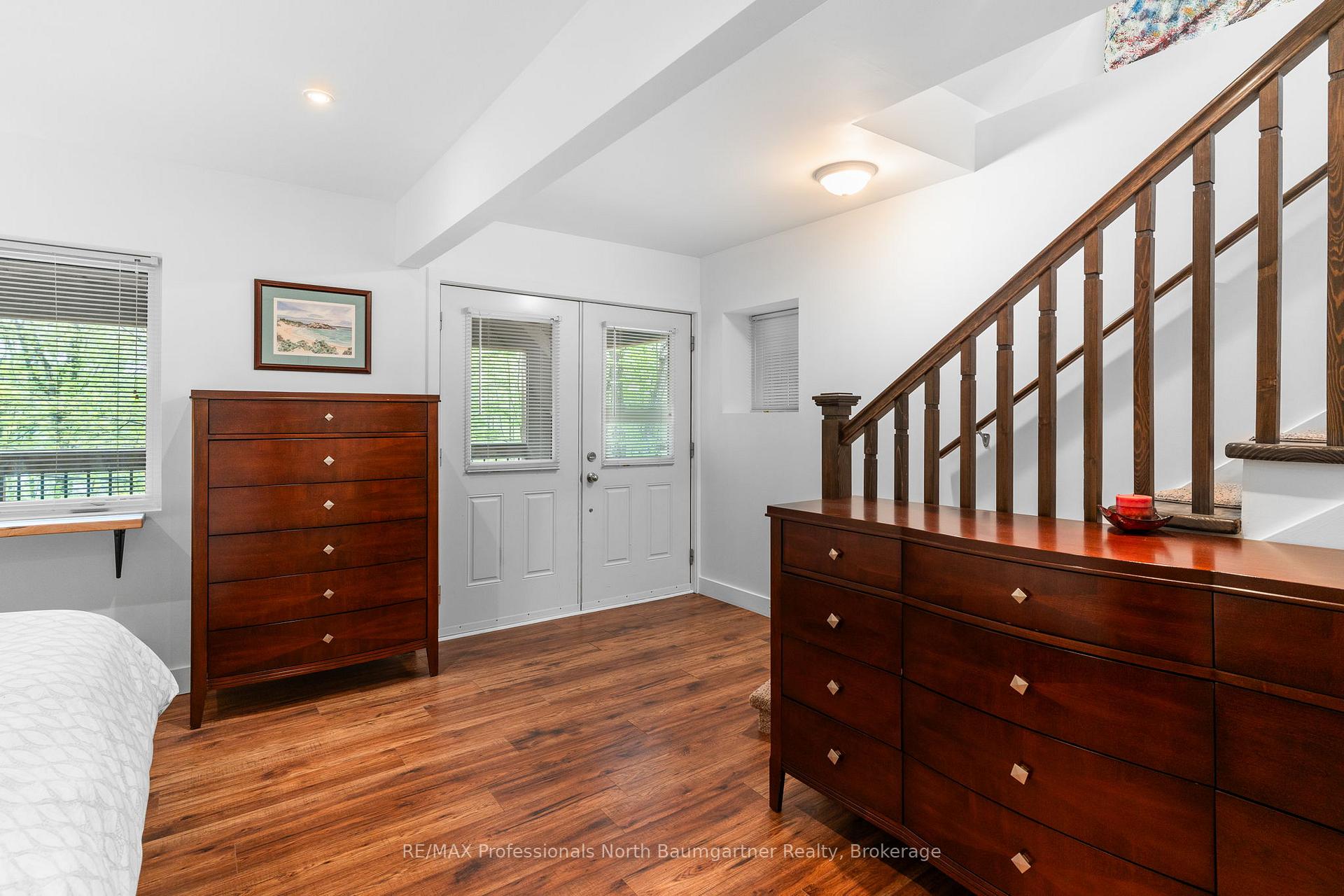 Photo 23 of 1105 Long Lake Road, Central Frontenac, Frontenac Centre — HOMEH