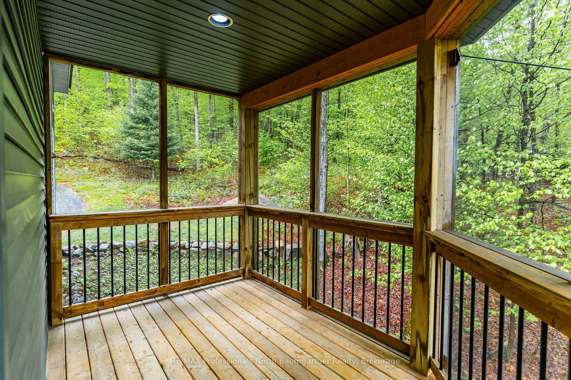 Photo 29 of 1105 Long Lake Road, Central Frontenac, Frontenac Centre — HOMEH