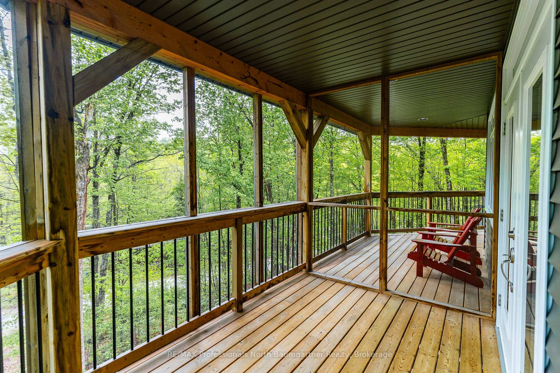 Photo 30 of 1105 Long Lake Road, Central Frontenac, Frontenac Centre — HOMEH