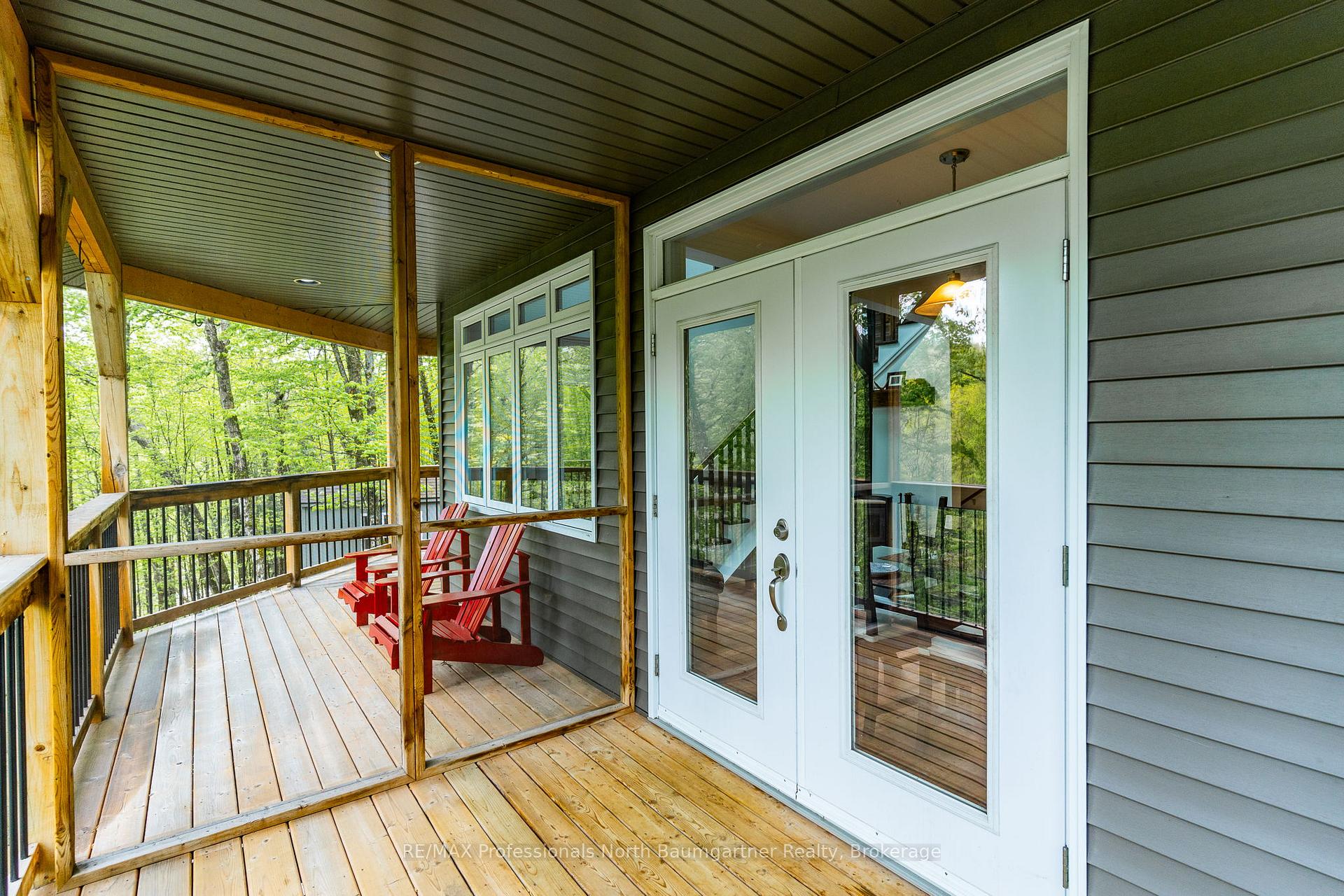Photo 31 of 1105 Long Lake Road, Central Frontenac, Frontenac Centre — HOMEH
