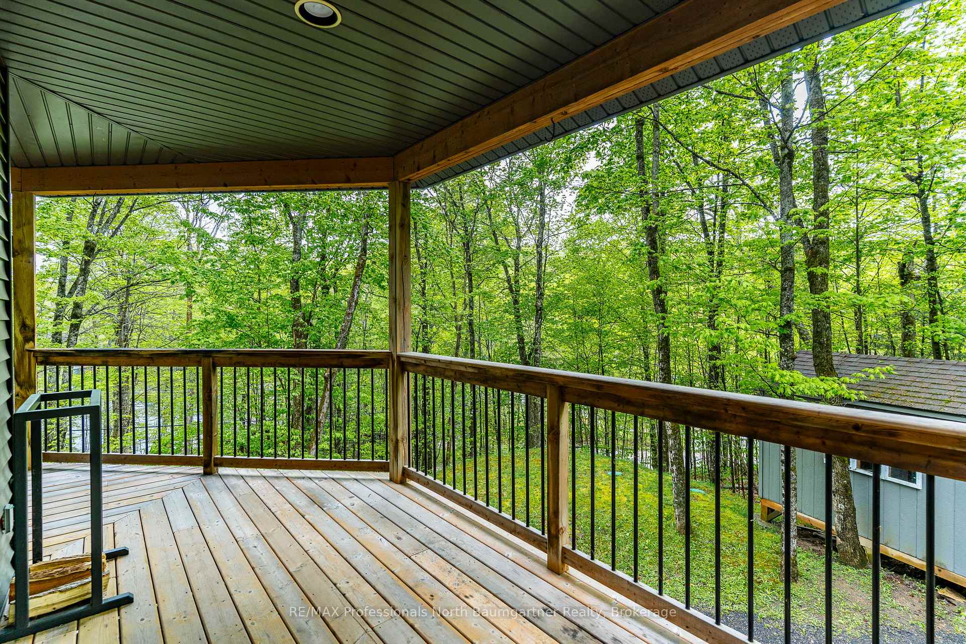 Photo 33 of 1105 Long Lake Road, Central Frontenac, Frontenac Centre — HOMEH