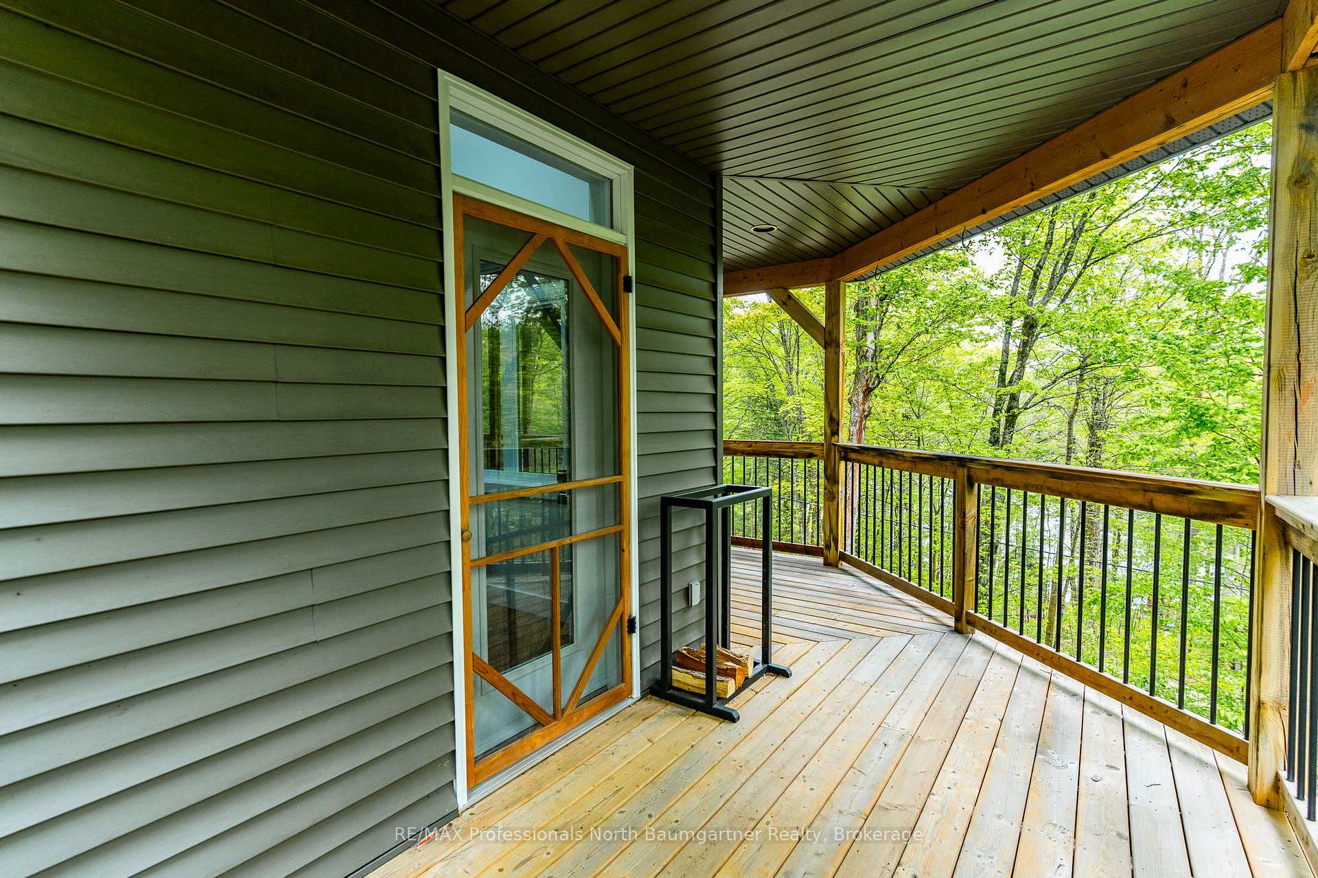 Photo 34 of 1105 Long Lake Road, Central Frontenac, Frontenac Centre — HOMEH