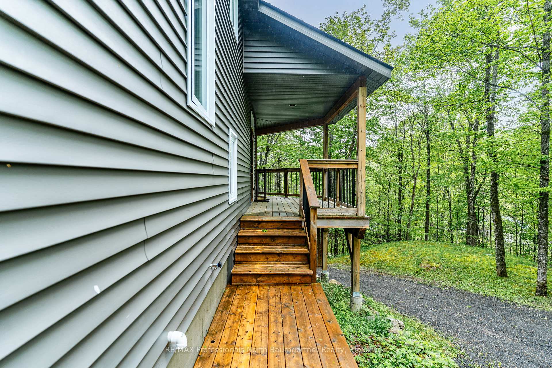 Photo 36 of 1105 Long Lake Road, Central Frontenac, Frontenac Centre — HOMEH