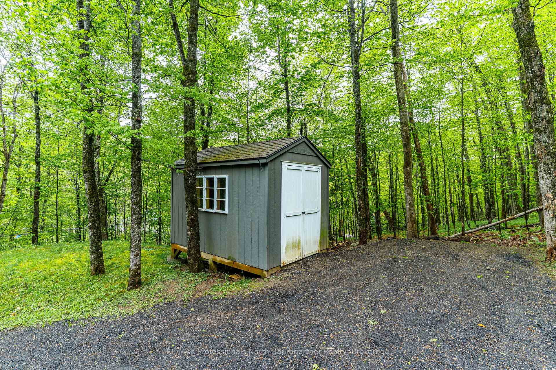 Photo 39 of 1105 Long Lake Road, Central Frontenac, Frontenac Centre — HOMEH