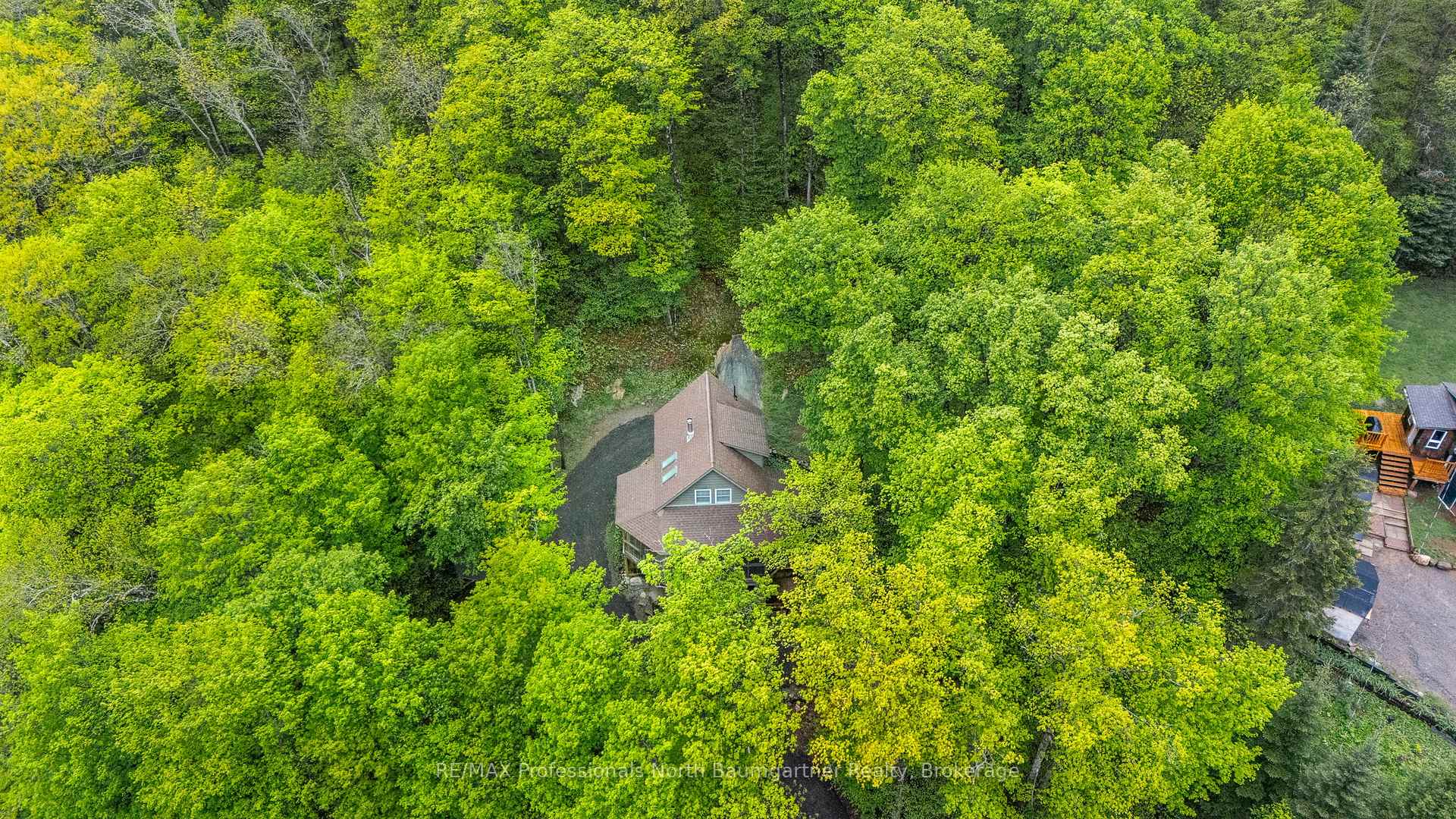 Photo 41 of 1105 Long Lake Road, Central Frontenac, Frontenac Centre — HOMEH