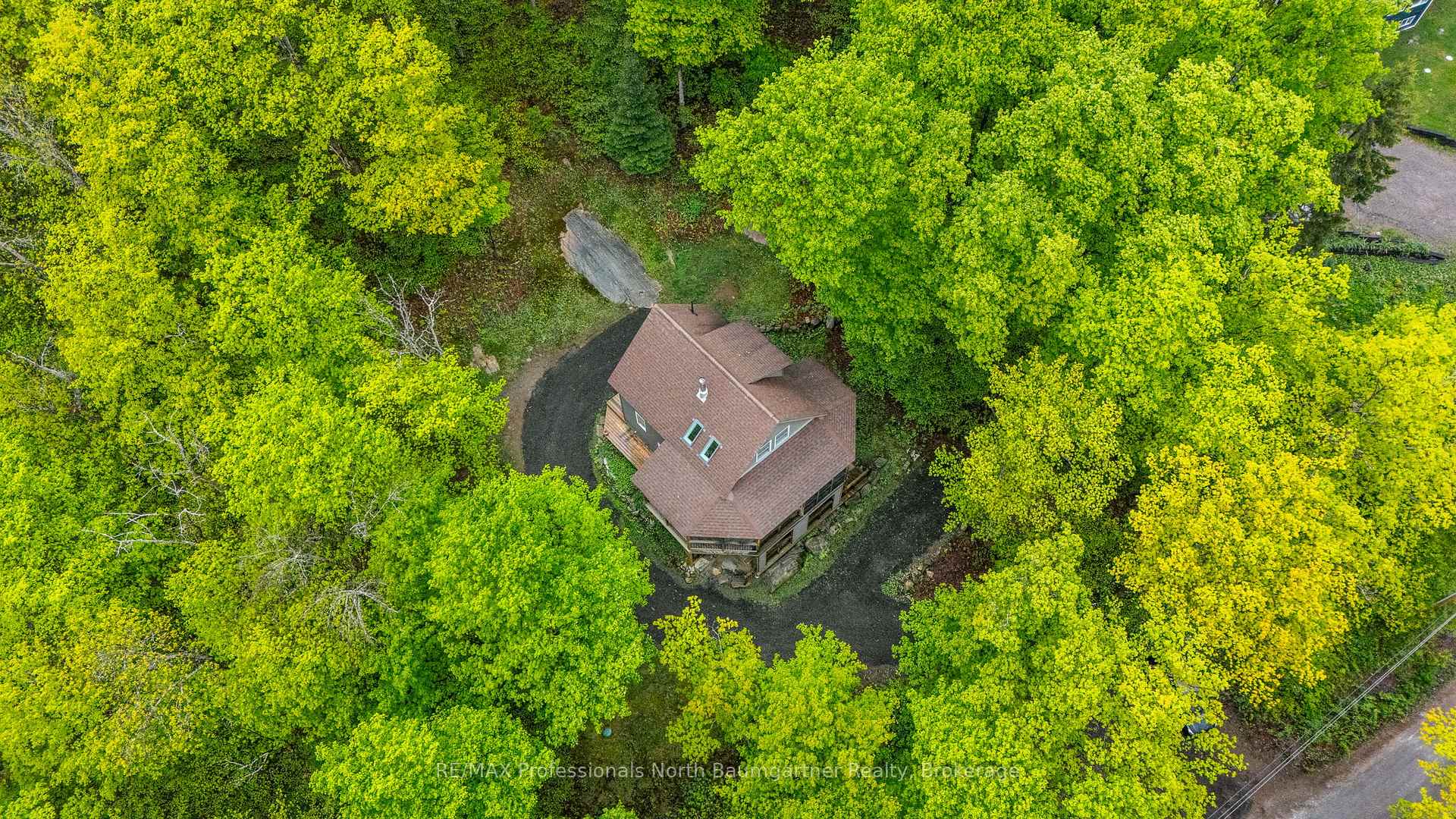 Photo 42 of 1105 Long Lake Road, Central Frontenac, Frontenac Centre — HOMEH