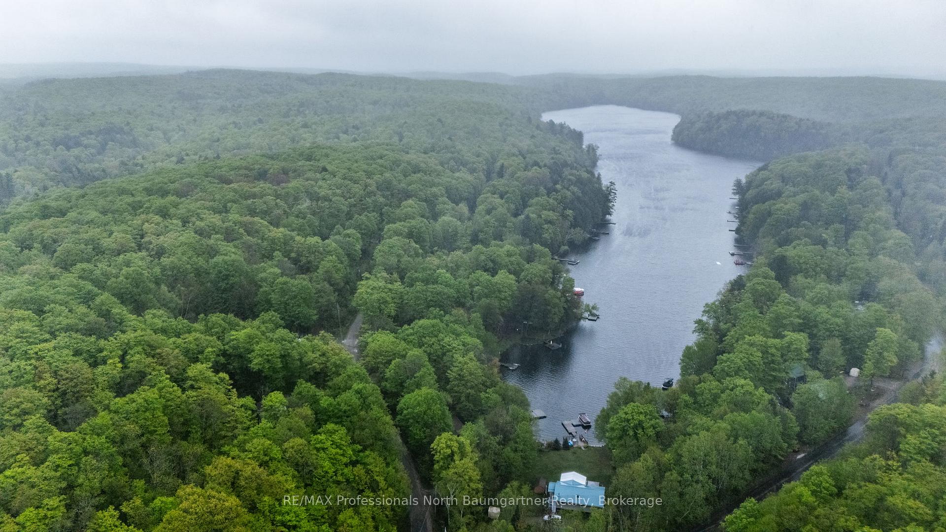 Photo 45 of 1105 Long Lake Road, Central Frontenac, Frontenac Centre — HOMEH