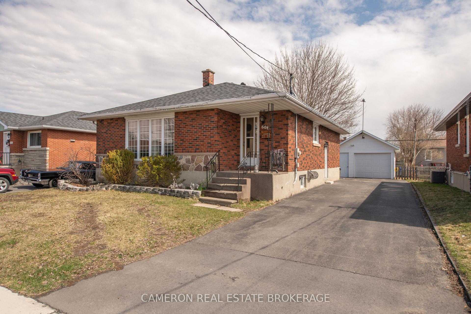 Photo 1 of 606 Guy Street, Cornwall — HOMEH
