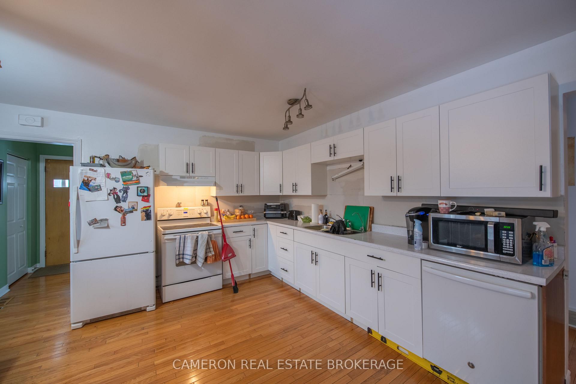 Photo 6 of 606 Guy Street, Cornwall — HOMEH
