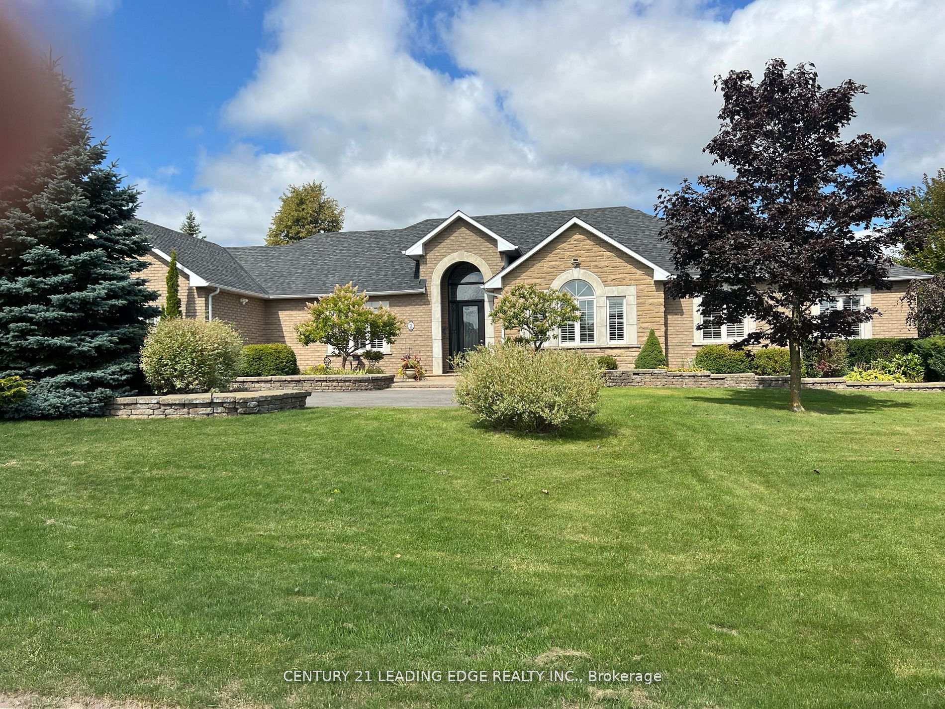Photo 2 of 2 Deer Ridge Road, Uxbridge, Rural Uxbridge — HOMEH