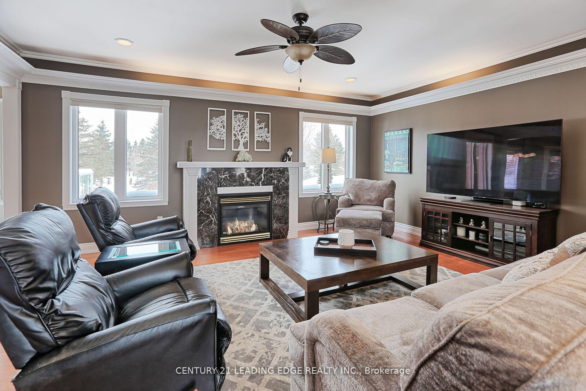 Photo 10 of 2 Deer Ridge Road, Uxbridge, Rural Uxbridge — HOMEH